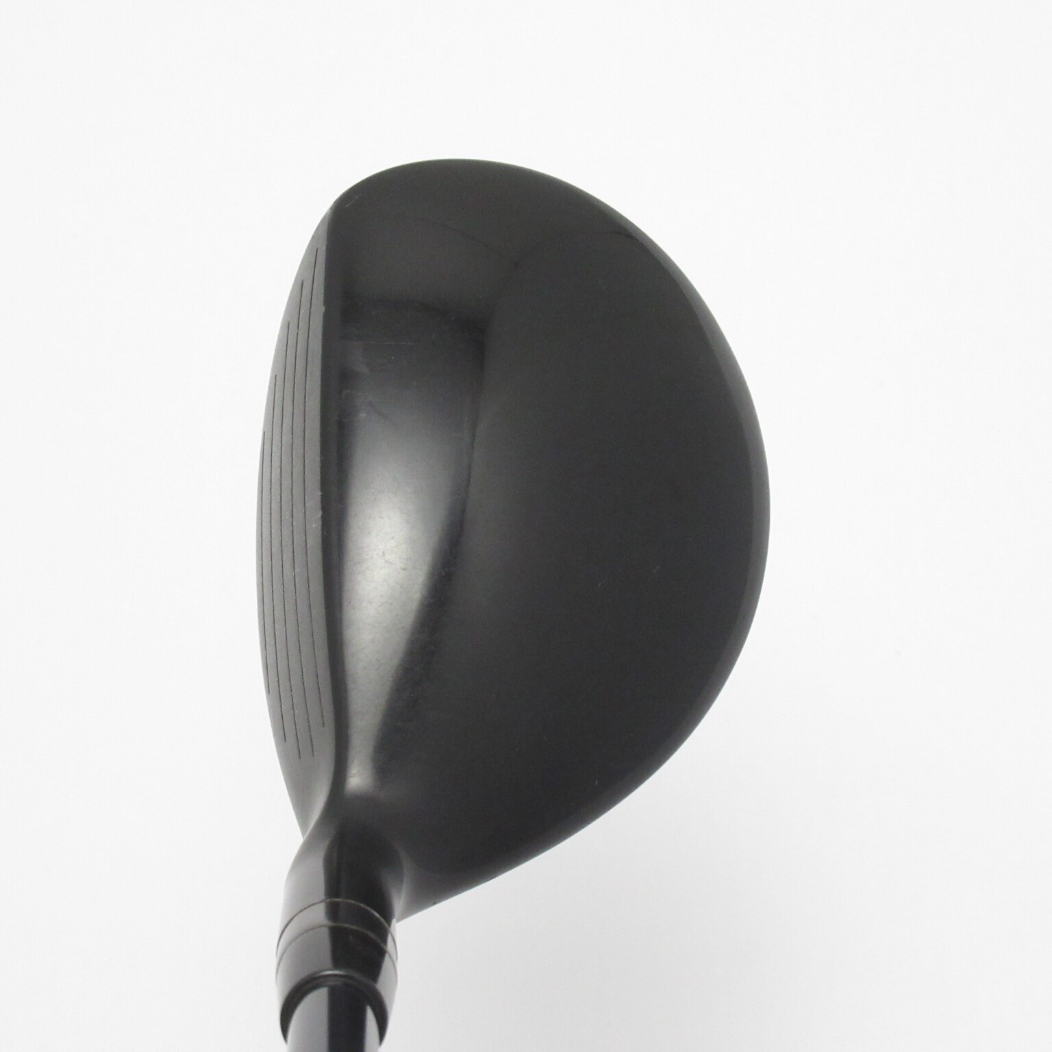 中古】TURFRIDER FW HYBRID ユーティリティ オリジナルカーボン 19 R