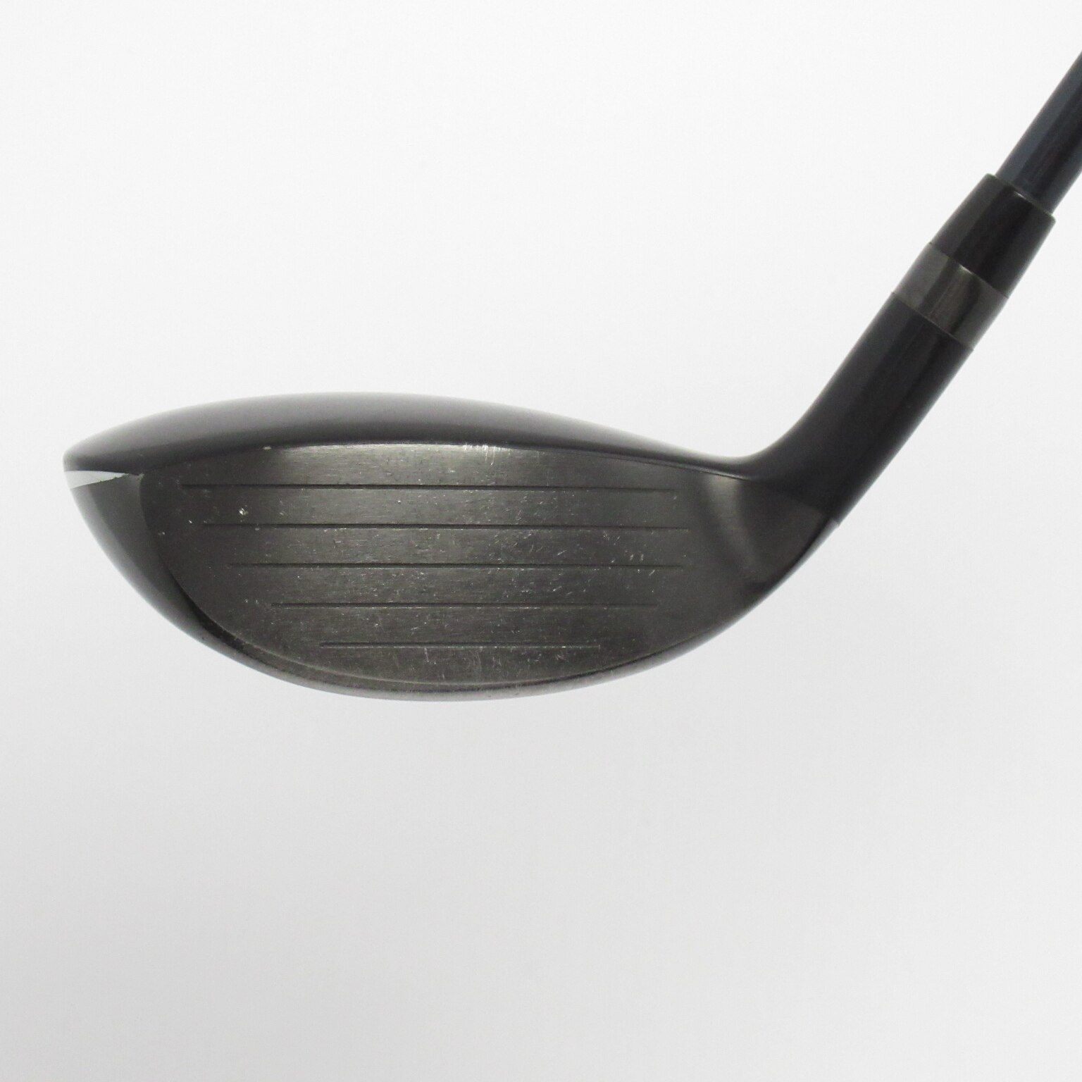 【中古ゴルフクラブ】ムジーク　Muziik　TURFRIDER FW HYBRID ユーティリティ オリジナルカーボン　シャフト：オリジナルカーボン 中古】TURFRIDER FW HYBRID ユーティリティ オリジナルカーボン 19 R