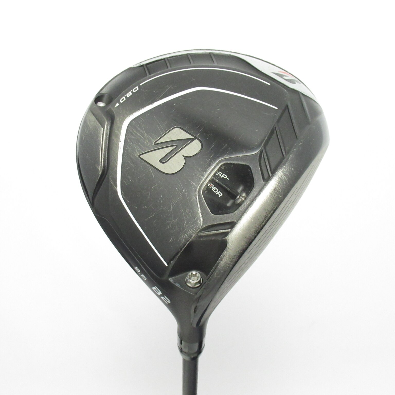 中古】B2 ドライバー (ブリヂストン) ブリヂストンゴルフ 通販｜GDO
