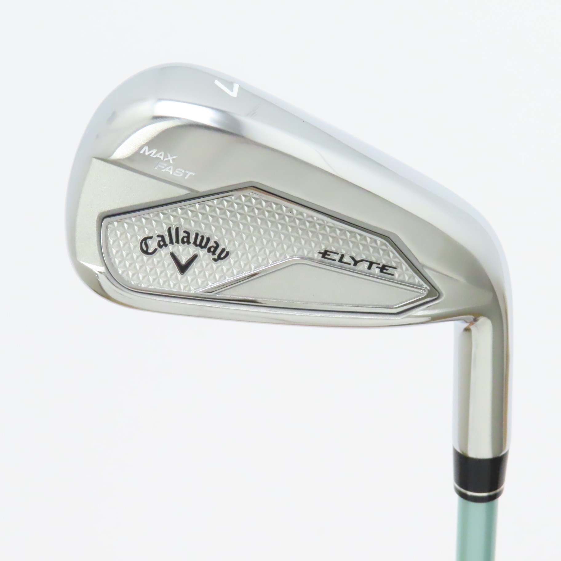 中古】エリート MAX FAST アイアンセット (キャロウェイ) エリート