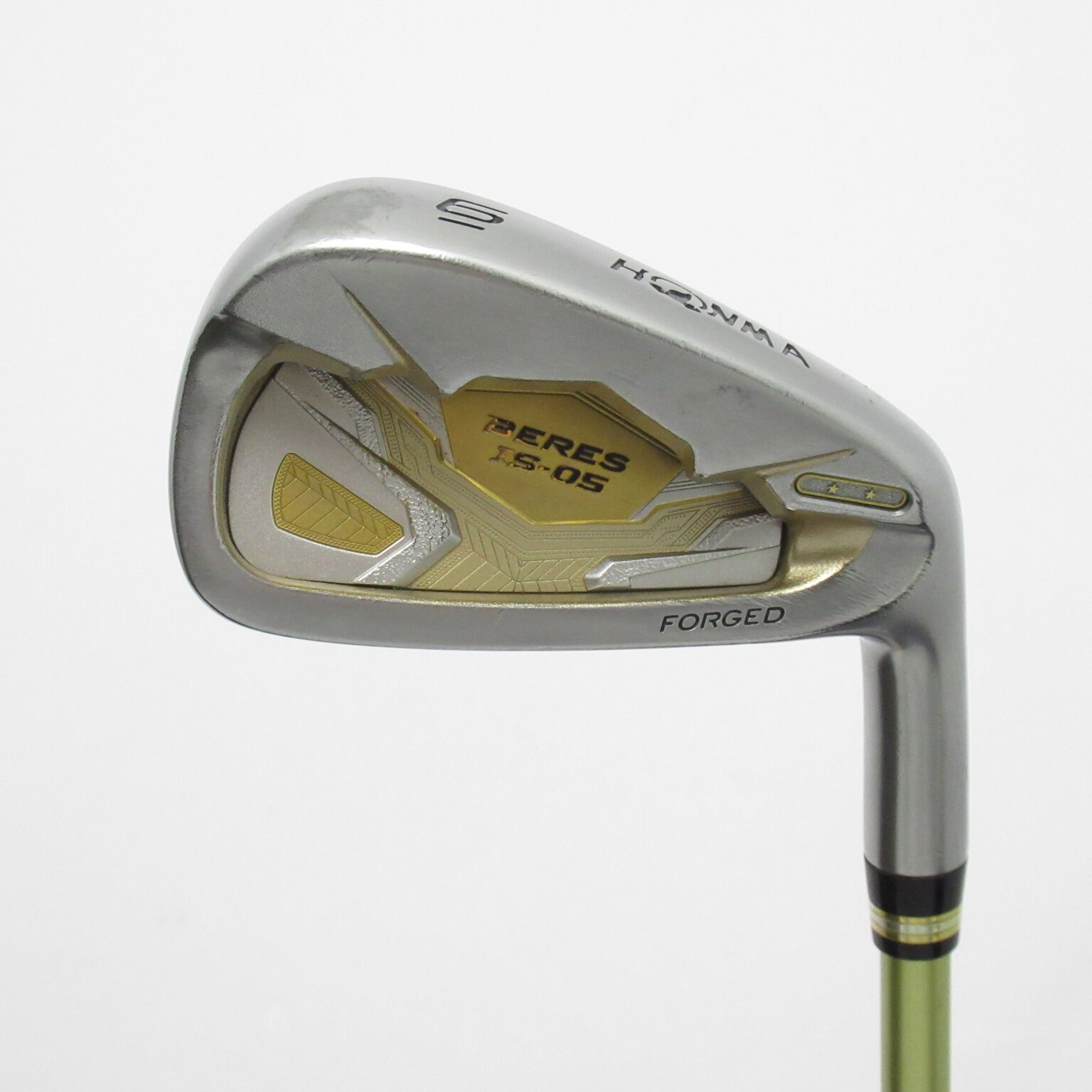 ＨＯＮＭＡホンマ　ＢＥＲＥＳベレス　中古　１１．５　星３　ドライバー HONMAホンマBERESベレス中古11．5星3ドライバー