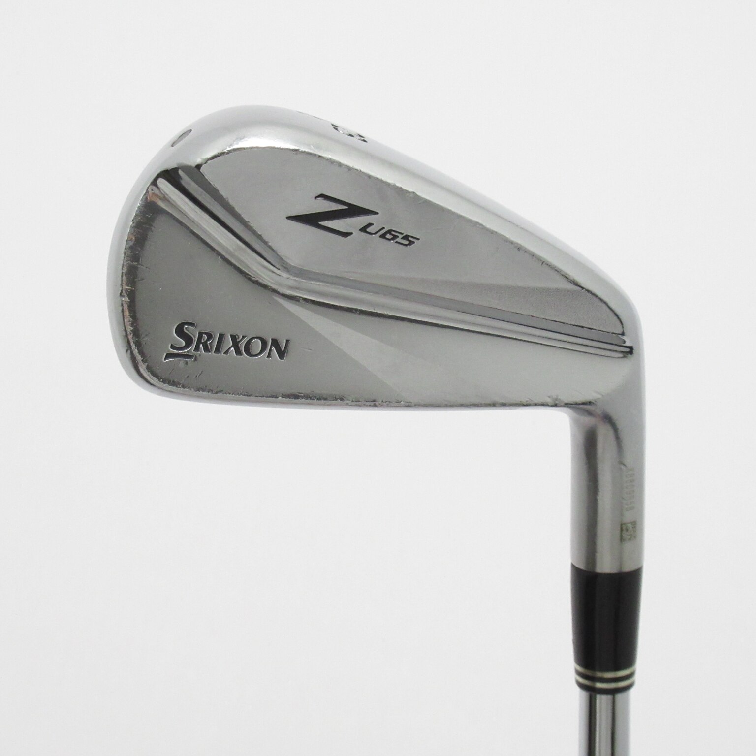 中古】スリクソン Z U65 ユーティリティ (ダンロップ) スリクソン 通販