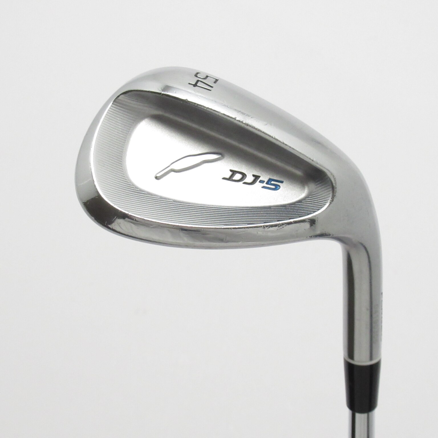 中古】DJ-5 ウェッジ N.S.PRO DS-91w 54-08 WEDGE CD(ウェッジ（単品
