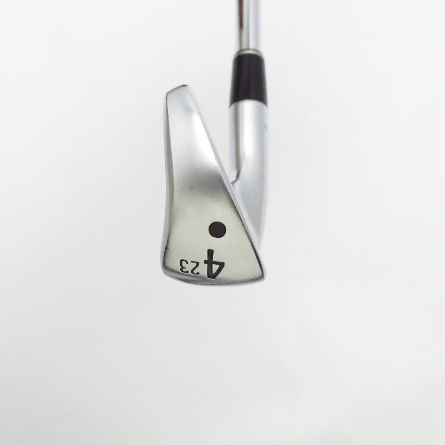 u子@〜3/14 WDプレゼント企画中　0331 中古】スリクソン ZX MkII アイアン ユーティリティ N.S.PRO
