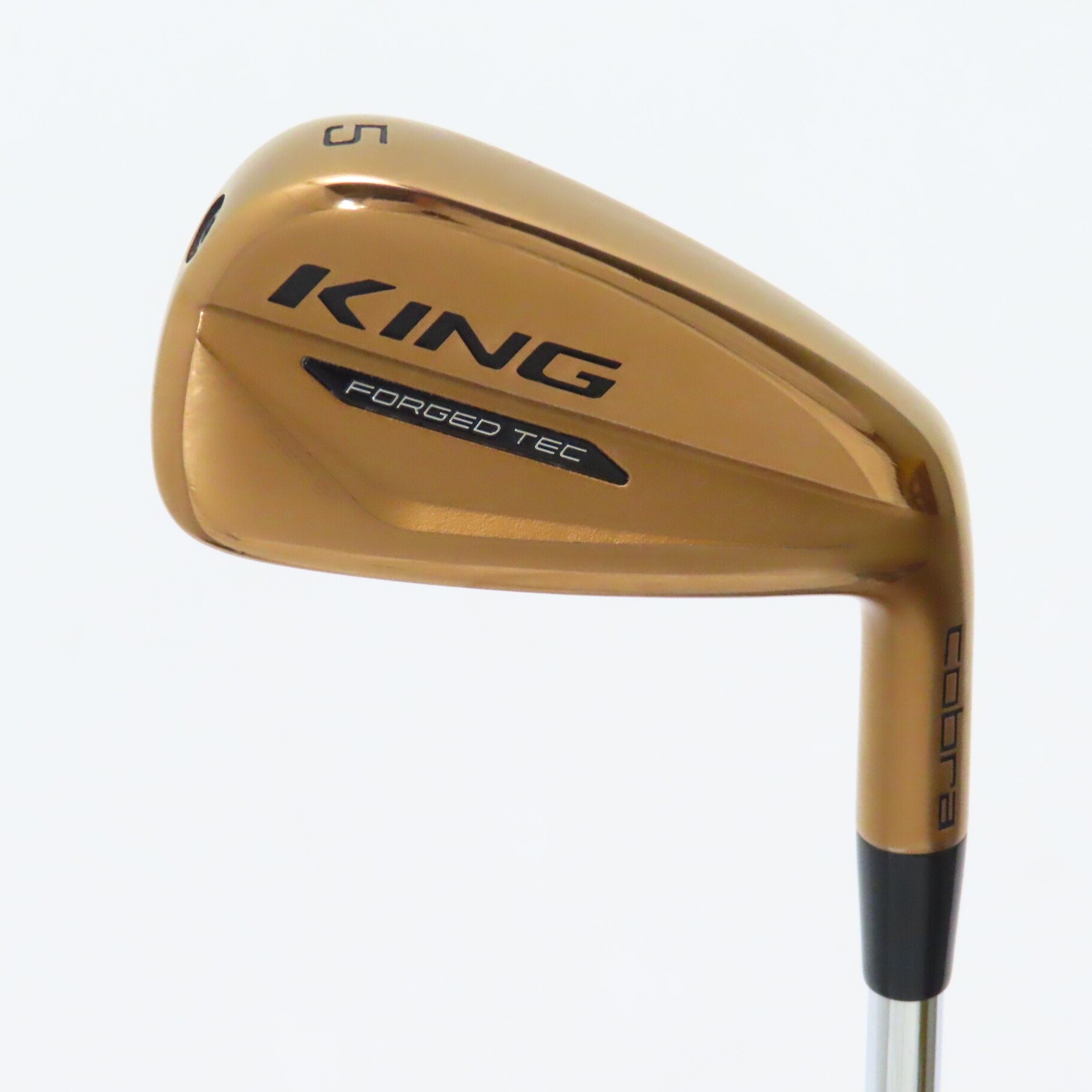 中古】キング アイアンセット (コブラ) 通販｜GDO中古ゴルフクラブ