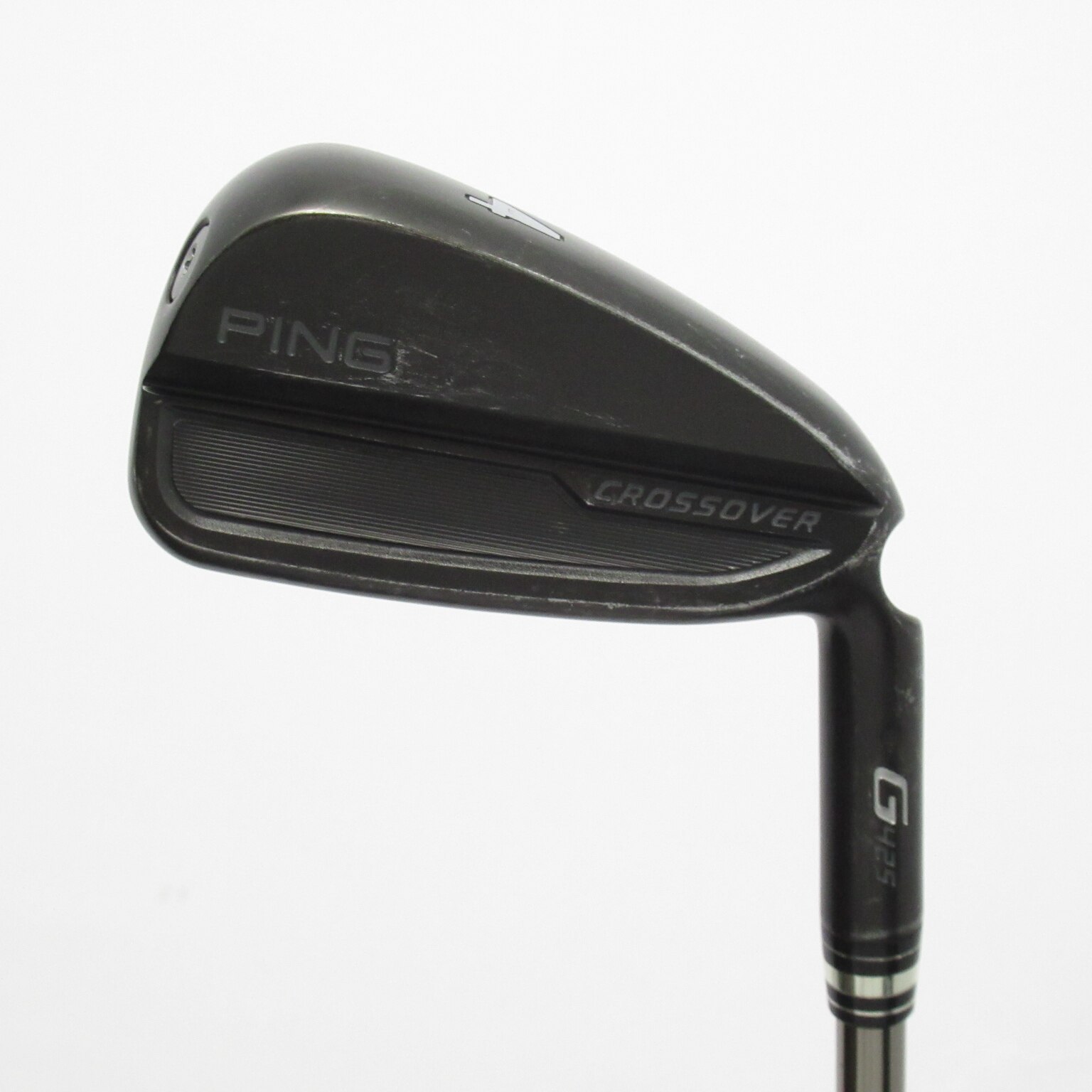 中古】G425 クロスオーバー ユーティリティ PING TOUR 173-85