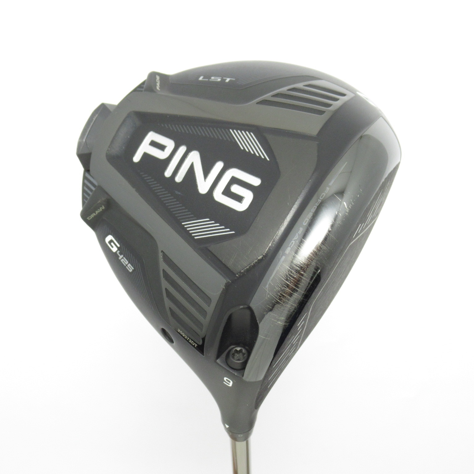 PING ドライバー G425 LST 10.5度 PINGTOUR173-65 Amazon.co.jp: PING(ピン) ドライバー G425 LST PING TOUR173-65