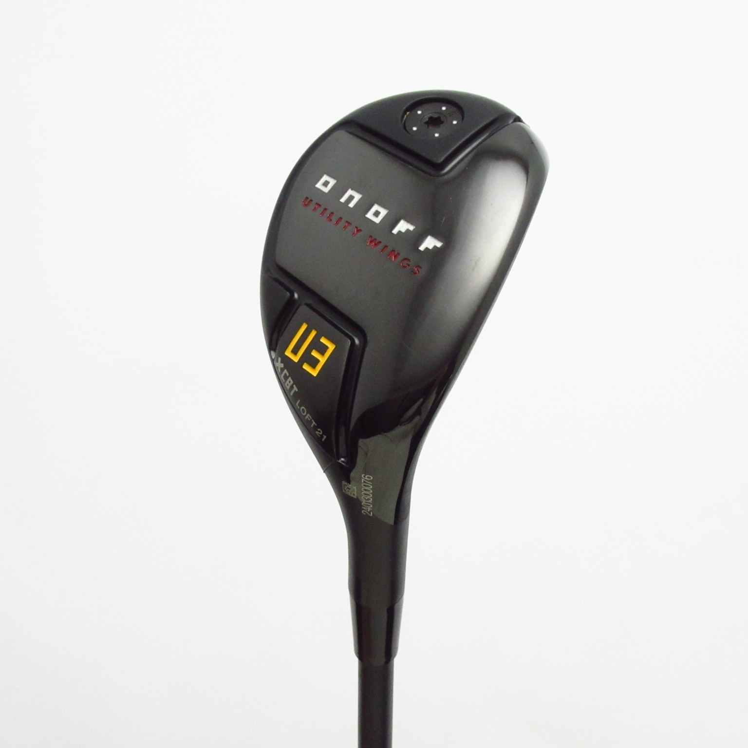 バラ売り可能　オノフゴルフクラブセット  ドライバー  ウッド　ユーティリティ 中古】オノフ ユーティリティ 通販｜GDO中古ゴルフクラブ