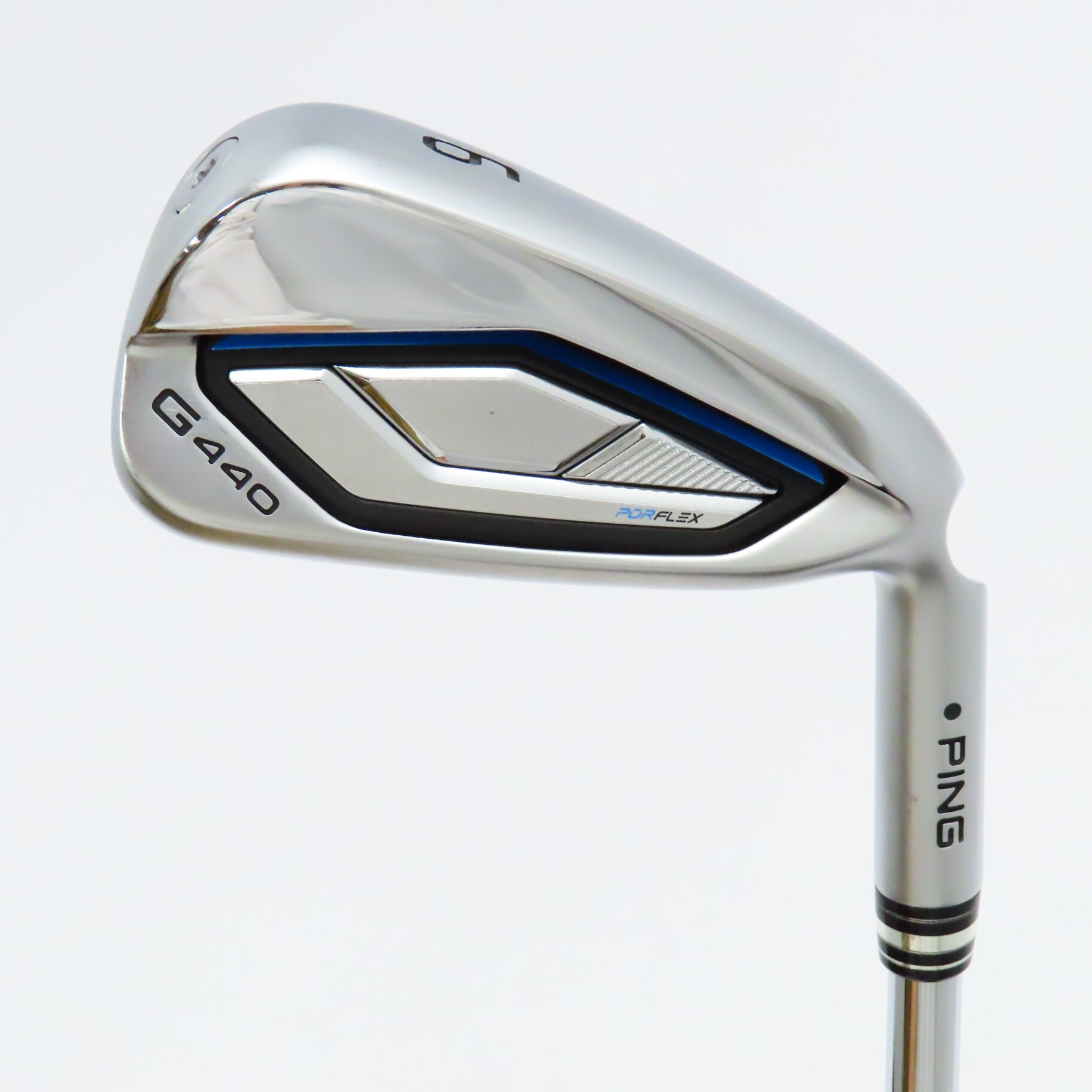 ピン　G440 単品5番アイアン NS PRO 950GH neo R G440 アイアン(5本セット) N.S.PRO 750／850／950GH neo