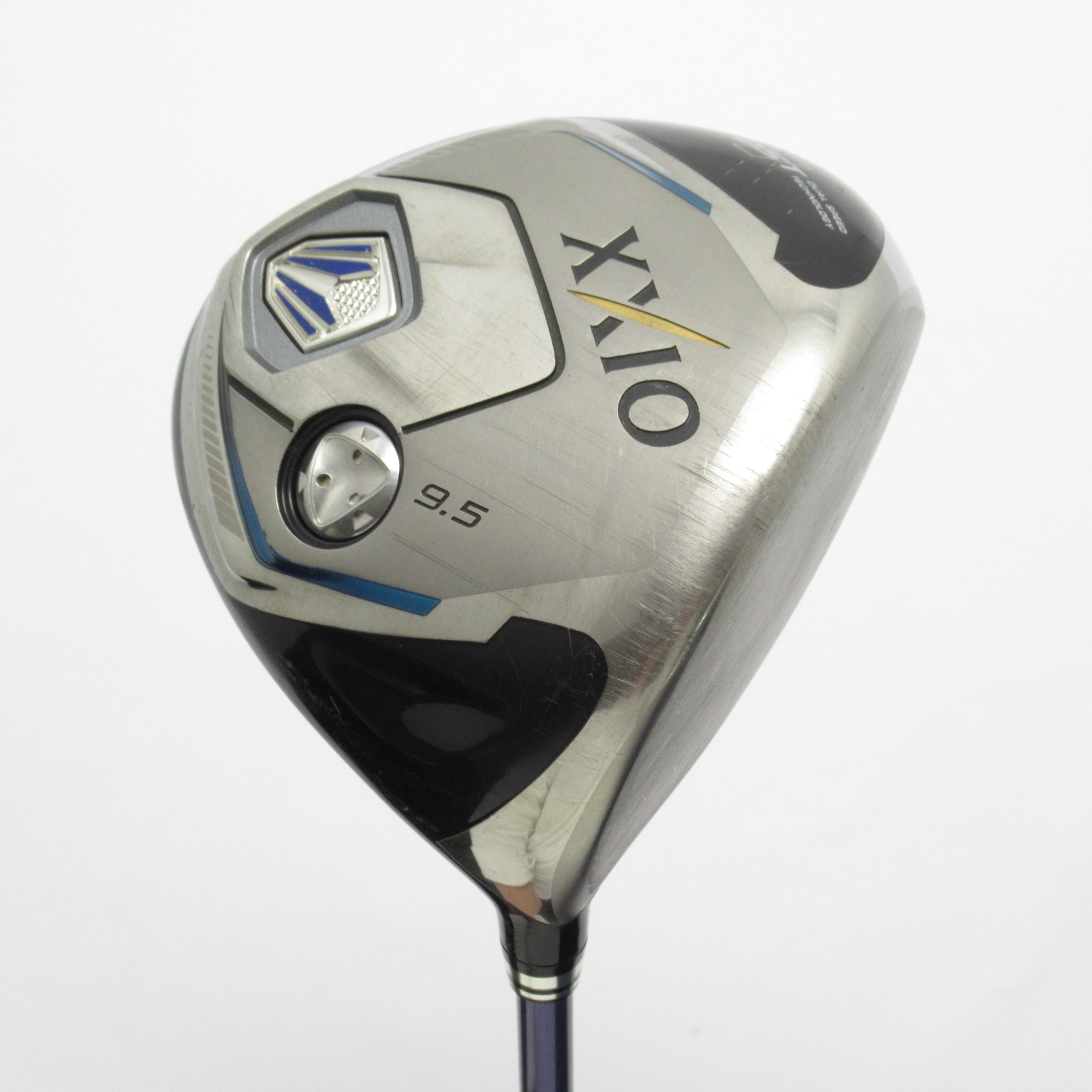 ダンロップ 2014 ゼクシオ XXIO ドライバー ツアーAD MT6 8.5度 S