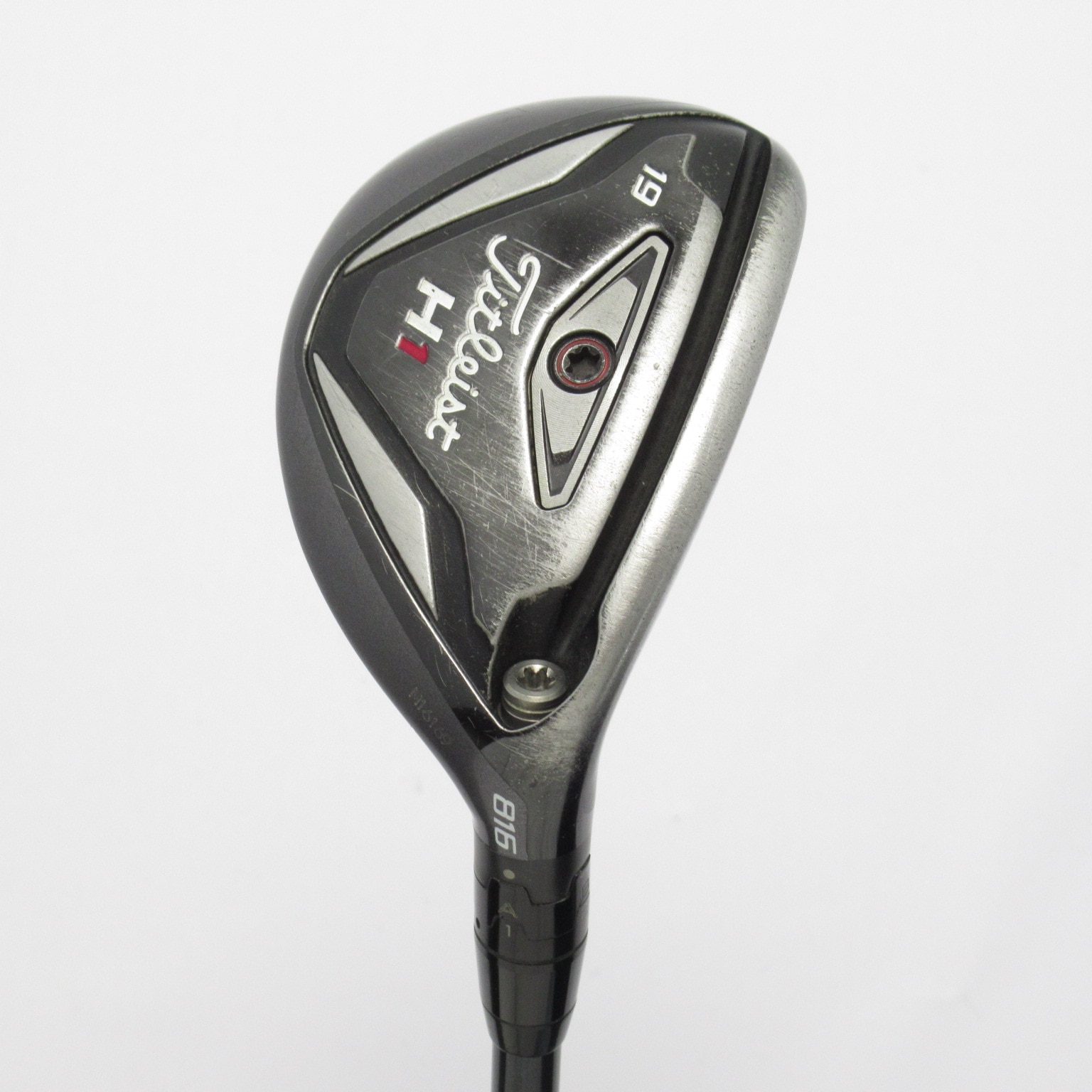 【中古】タイトリスト　H2 21 楽天市場】タイトリスト ts ユーティリティ 21°の通販