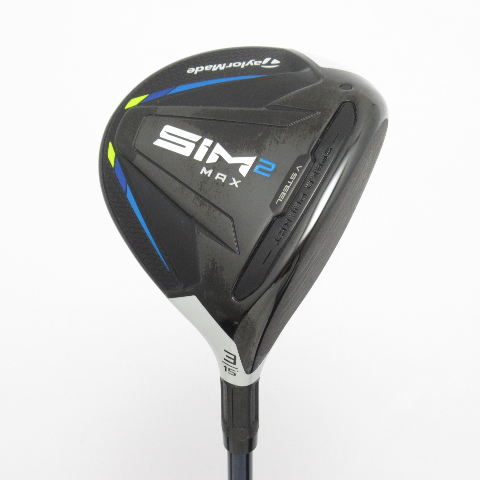 中古】SIM2 フェアウェイウッド (テーラーメイド) 通販｜GDO中古