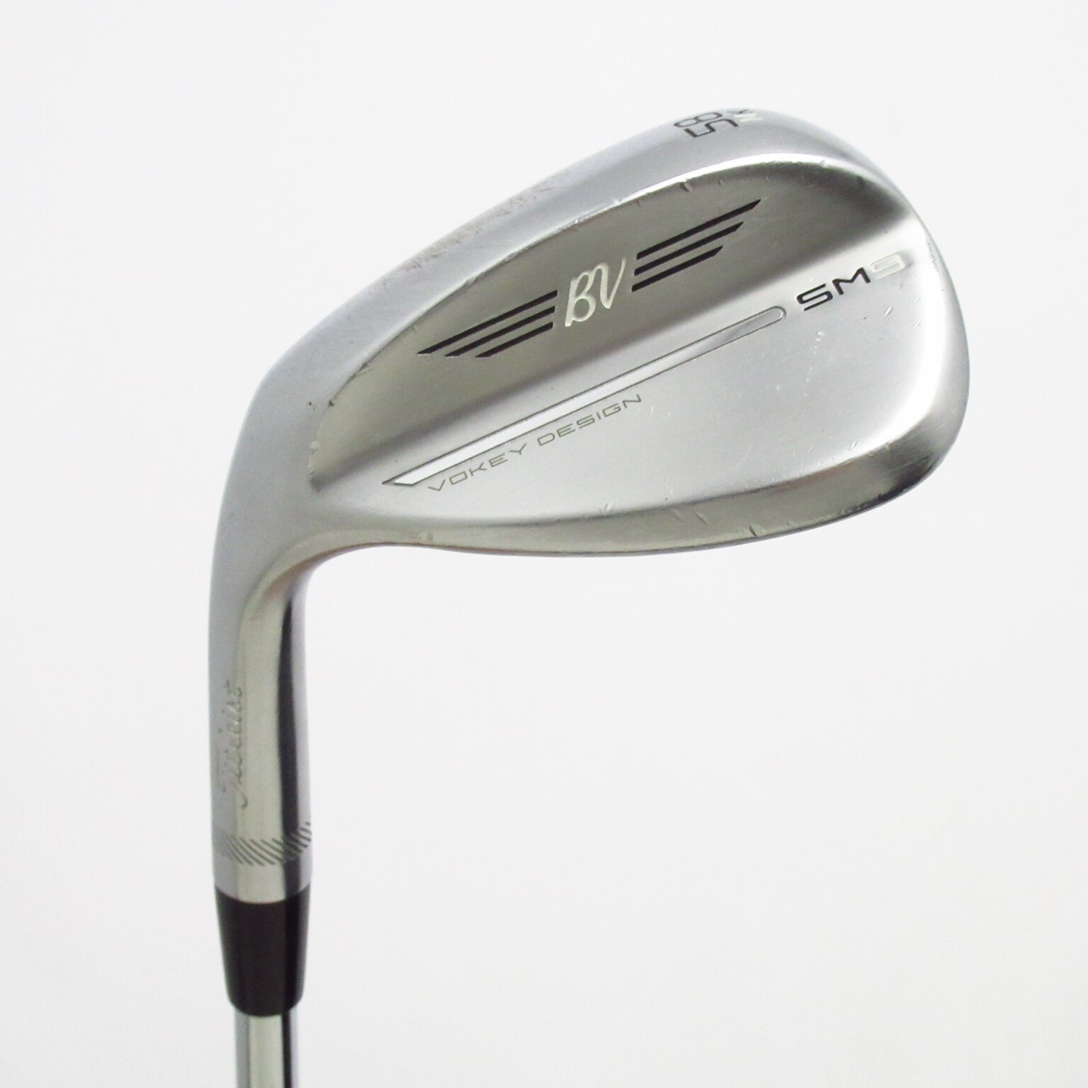 中古】タイトリスト レフティ 通販｜GDO中古ゴルフクラブ