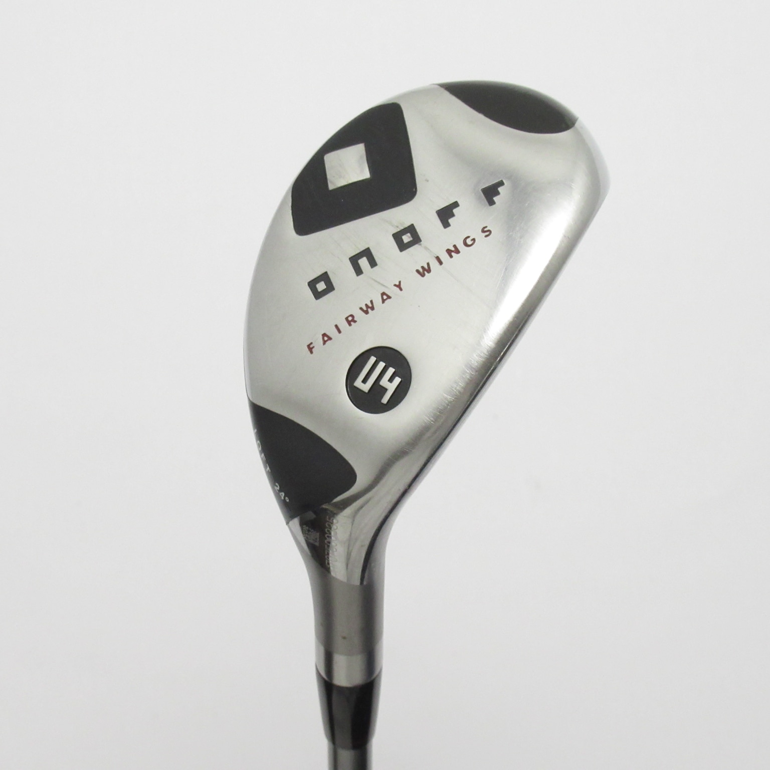 中古】クロ ユーティリティ (オノフ) 通販｜GDO中古ゴルフクラブ