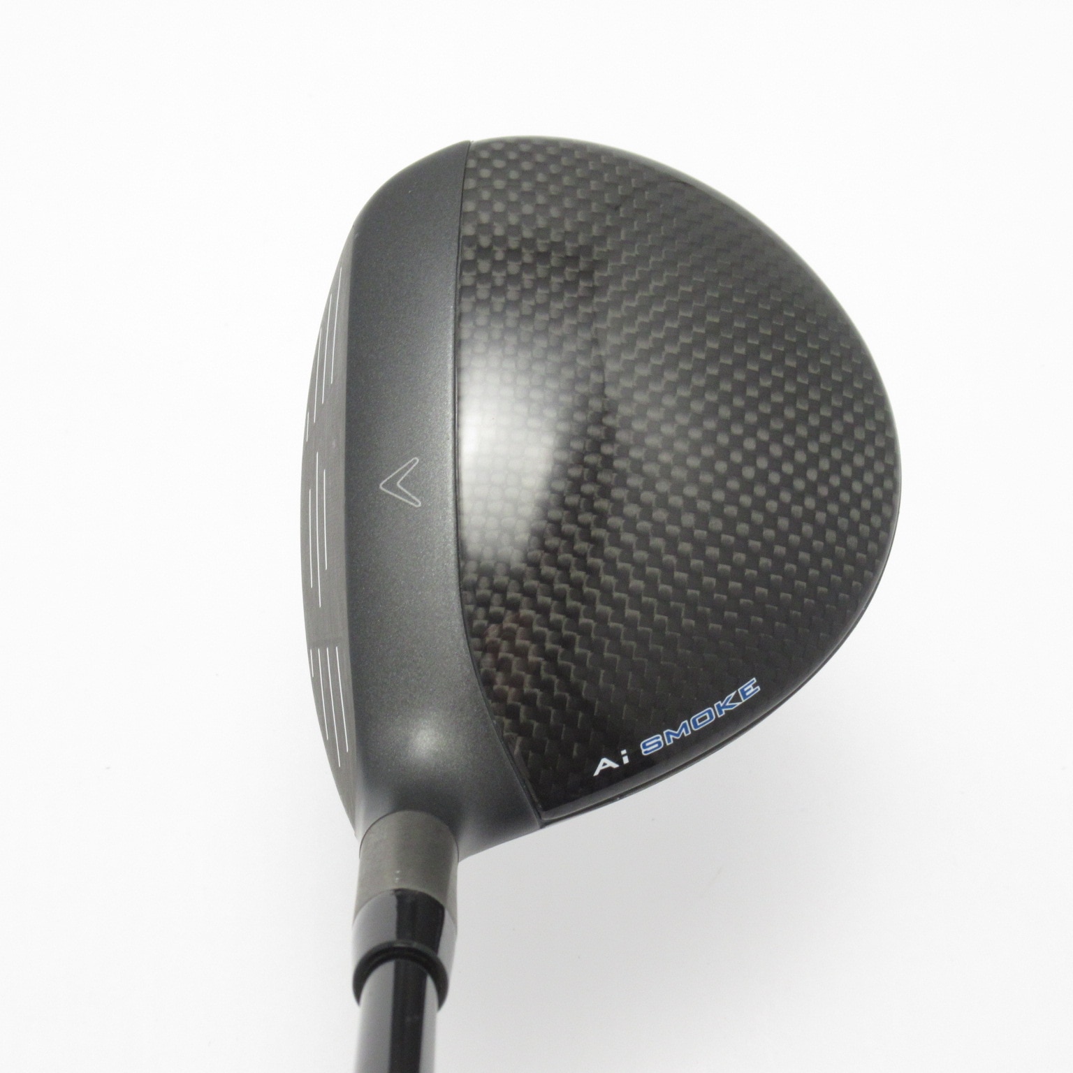 中古】パラダイム Ai SMOKE MAX フェアウェイウッド TENSEI 50 for