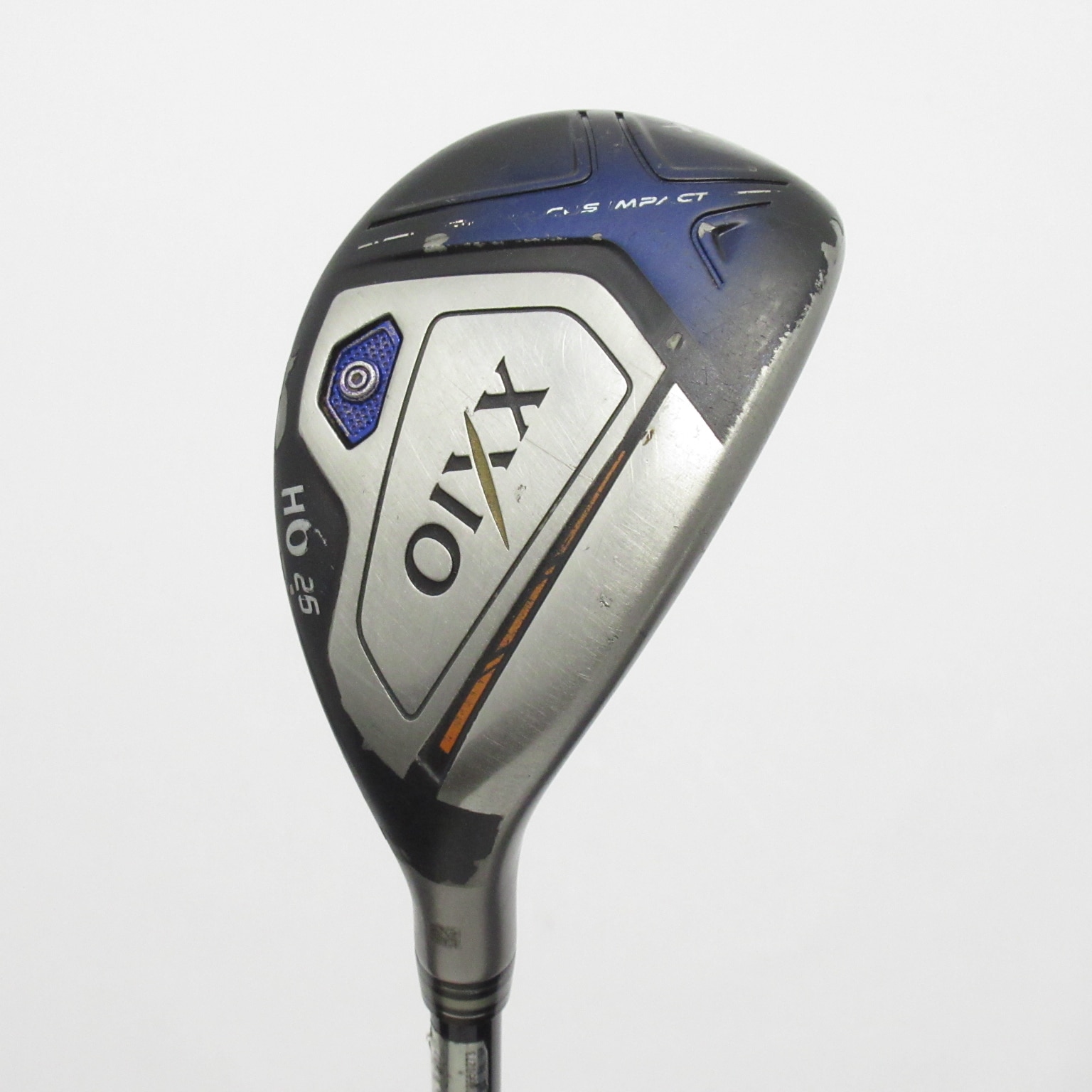 中古人気リシャフト品！ゼクシオ10(2018) 6本(5-P) NSネオS 中古人気リシャフト品！ゼクシオ10(2018) 6本(5-P) NSネオS 中古人気