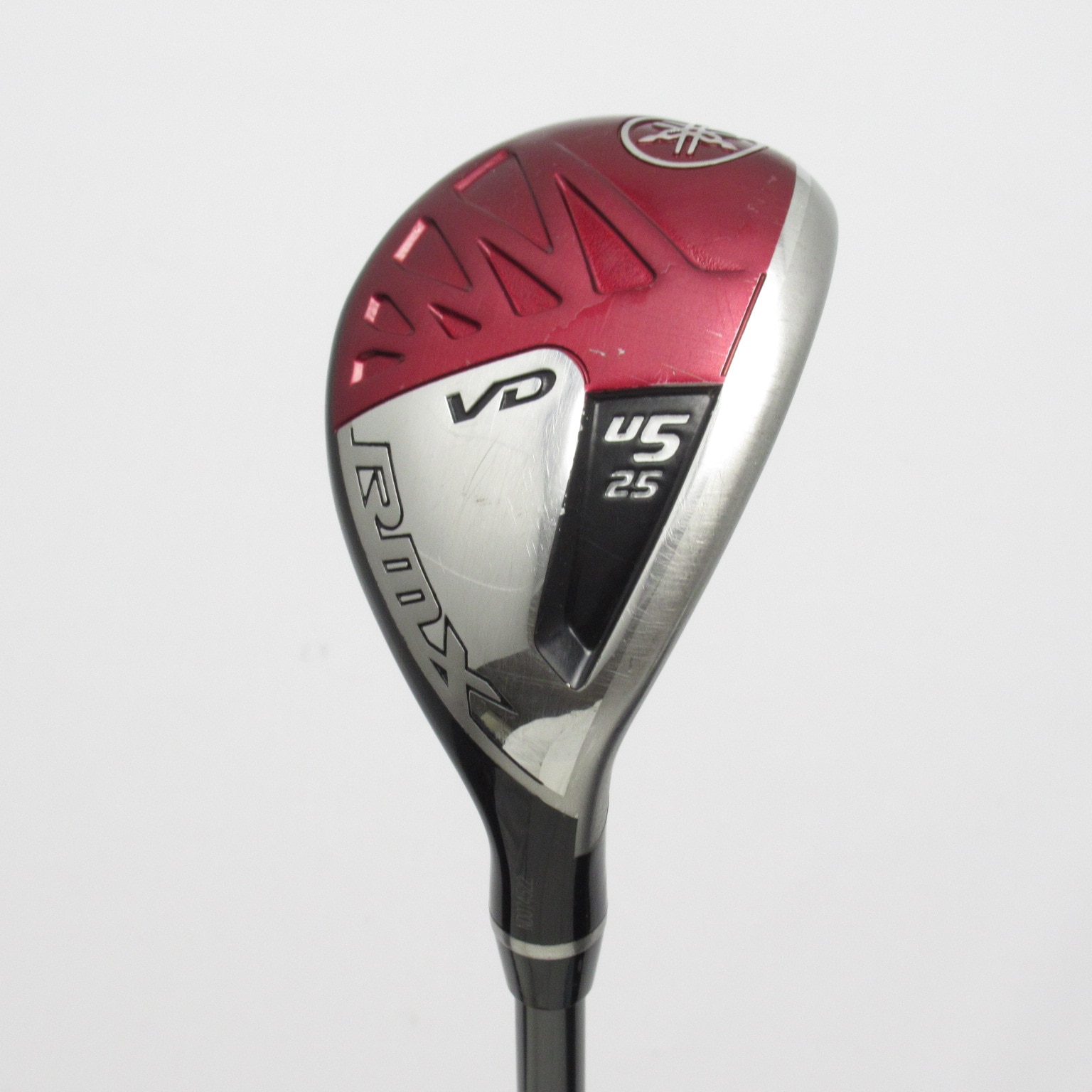 希少 Yamaha RMX VDユーティリティ U6 28° 楽天市場】rmx vd ユーティリティ（ロフト角28°）（クラブ