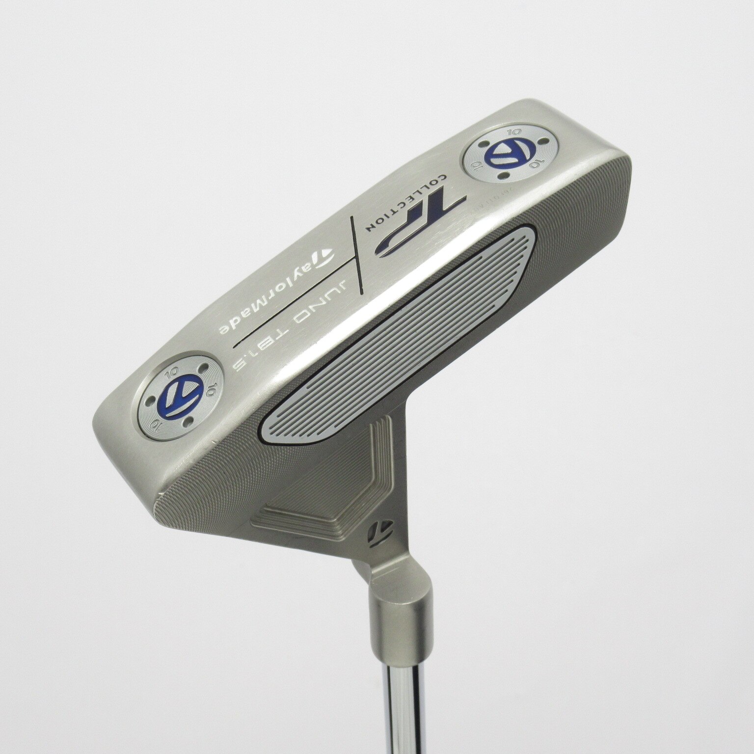 中古】TP コレクション ハイドロブラスト JUNO TB1.5 パター