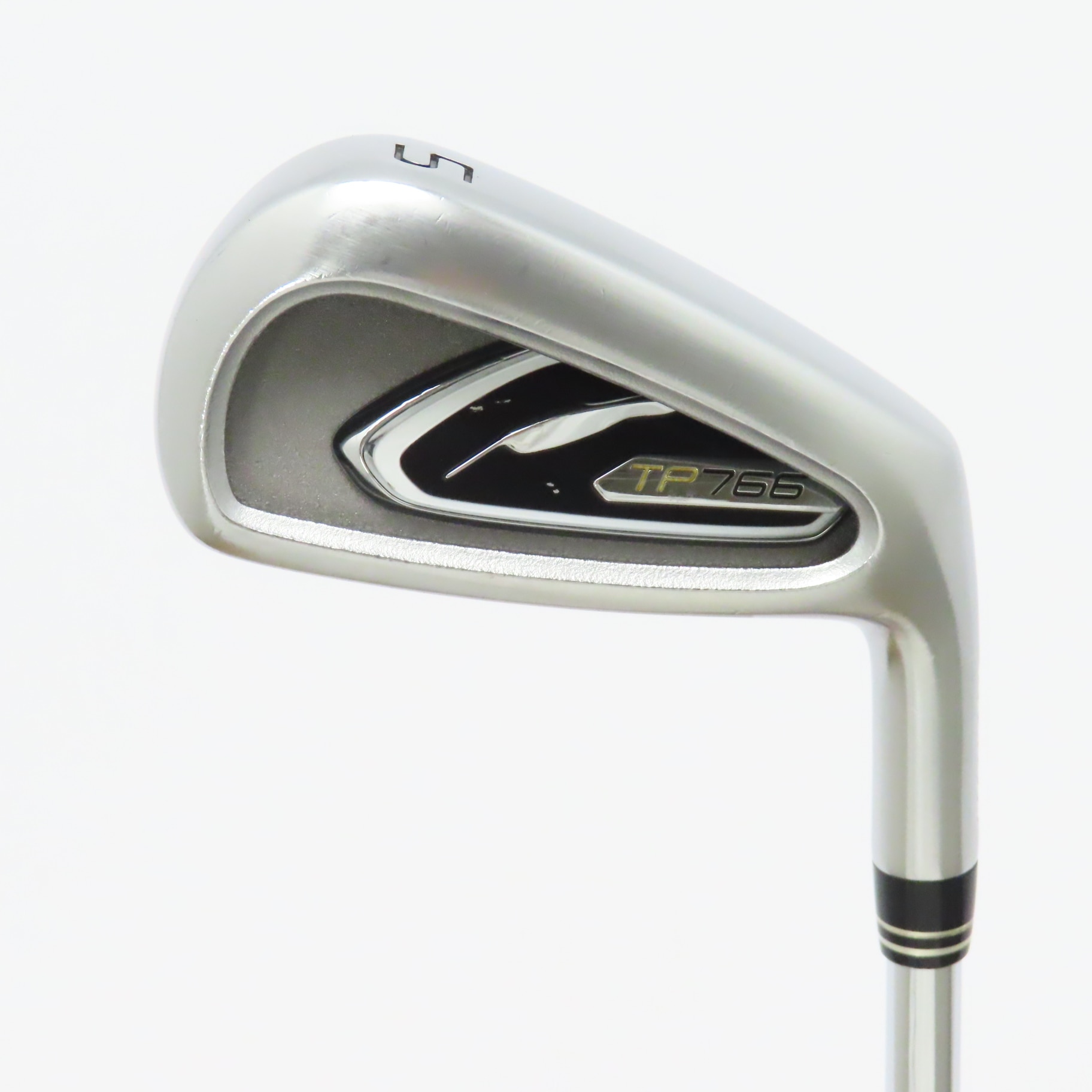中古】TP-766 アイアン N.S.PRO 950GH HT 23 S CD(アイアン（セット