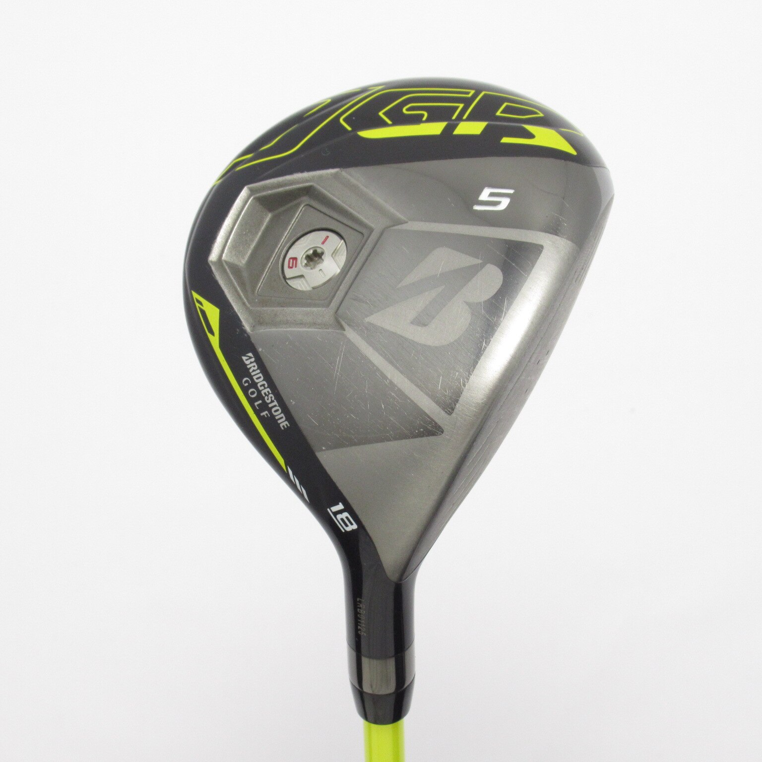 ブリジストンNewingフェアウェイウッド3WR15°7WR22° ブリジストンNewingフェアウェイウッド3WR15°7WR22