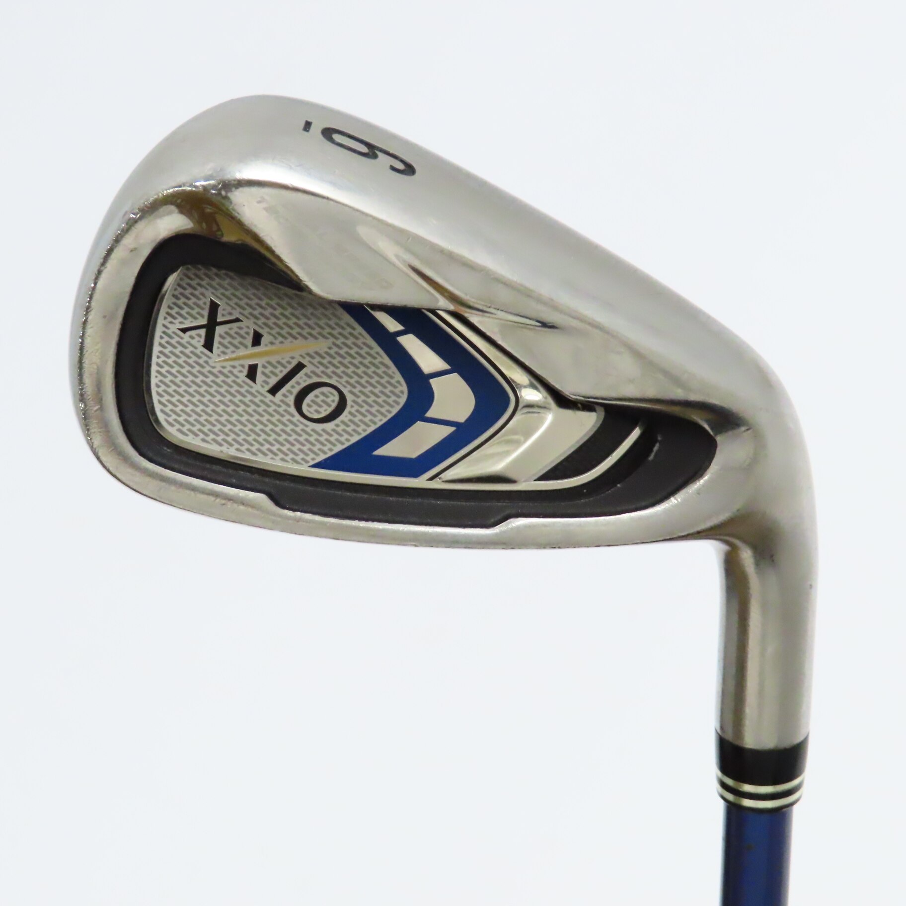 激安[153] ダンロップ ゼクシオ2016モデル/MP900/SR/15 NEW!) ゼクシオ 9 アイアン2016年 &frasl; MP900 カーボン ダンロップ