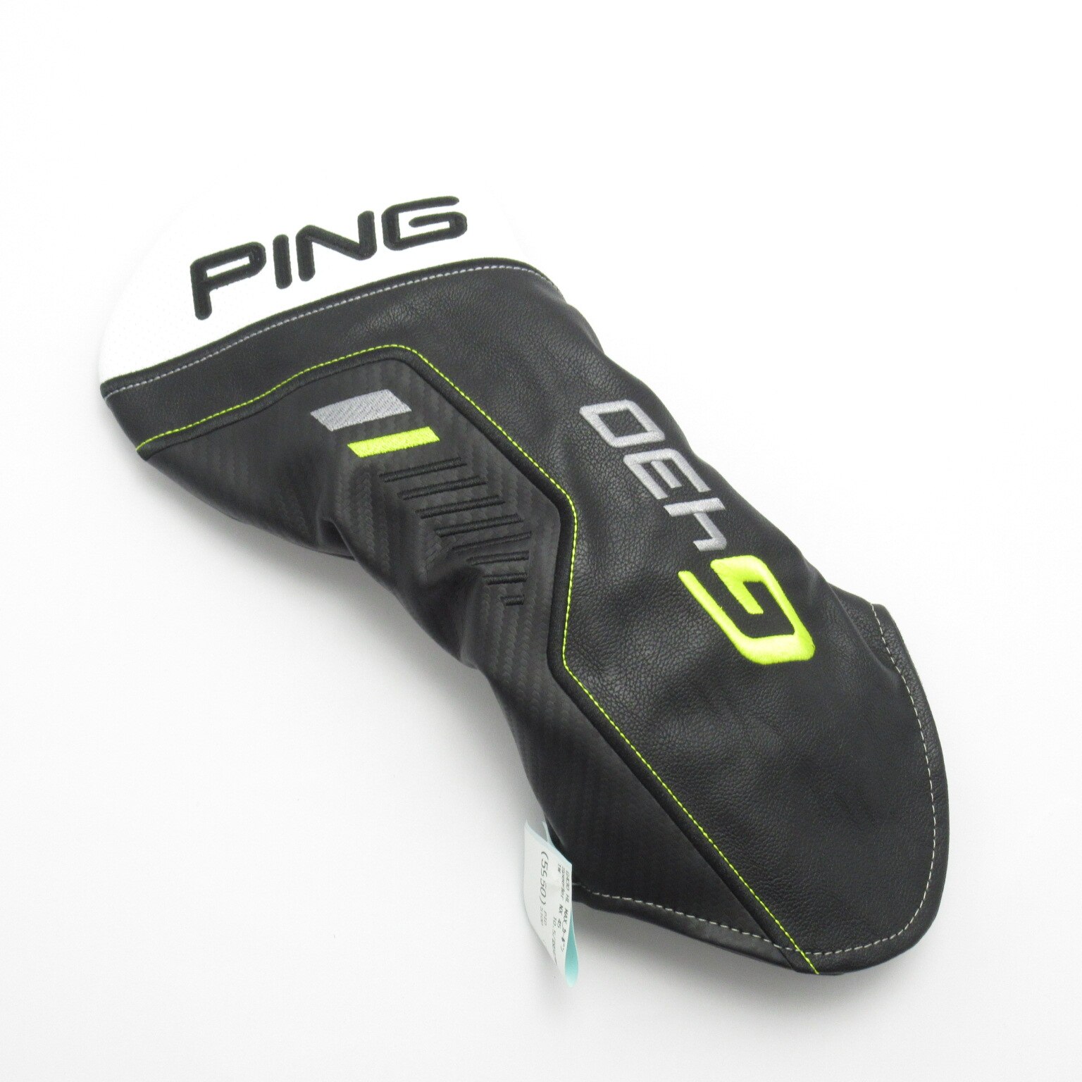 中古】G430 HL MAX ドライバー Speeder NX 45 10.5 設定無 BC