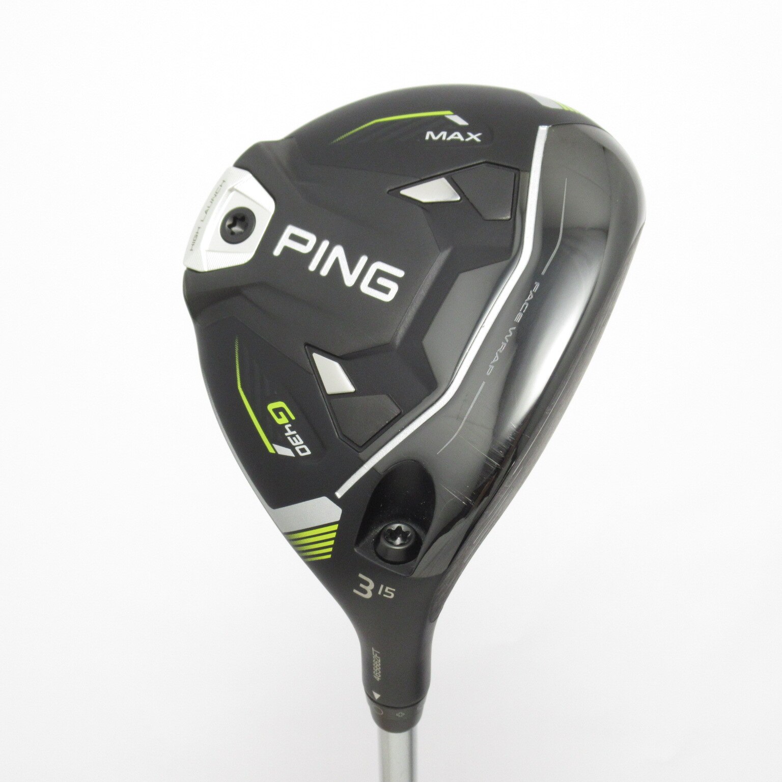 中古】G430 HL MAX フェアウェイウッド (ピン) G430 通販｜GDO