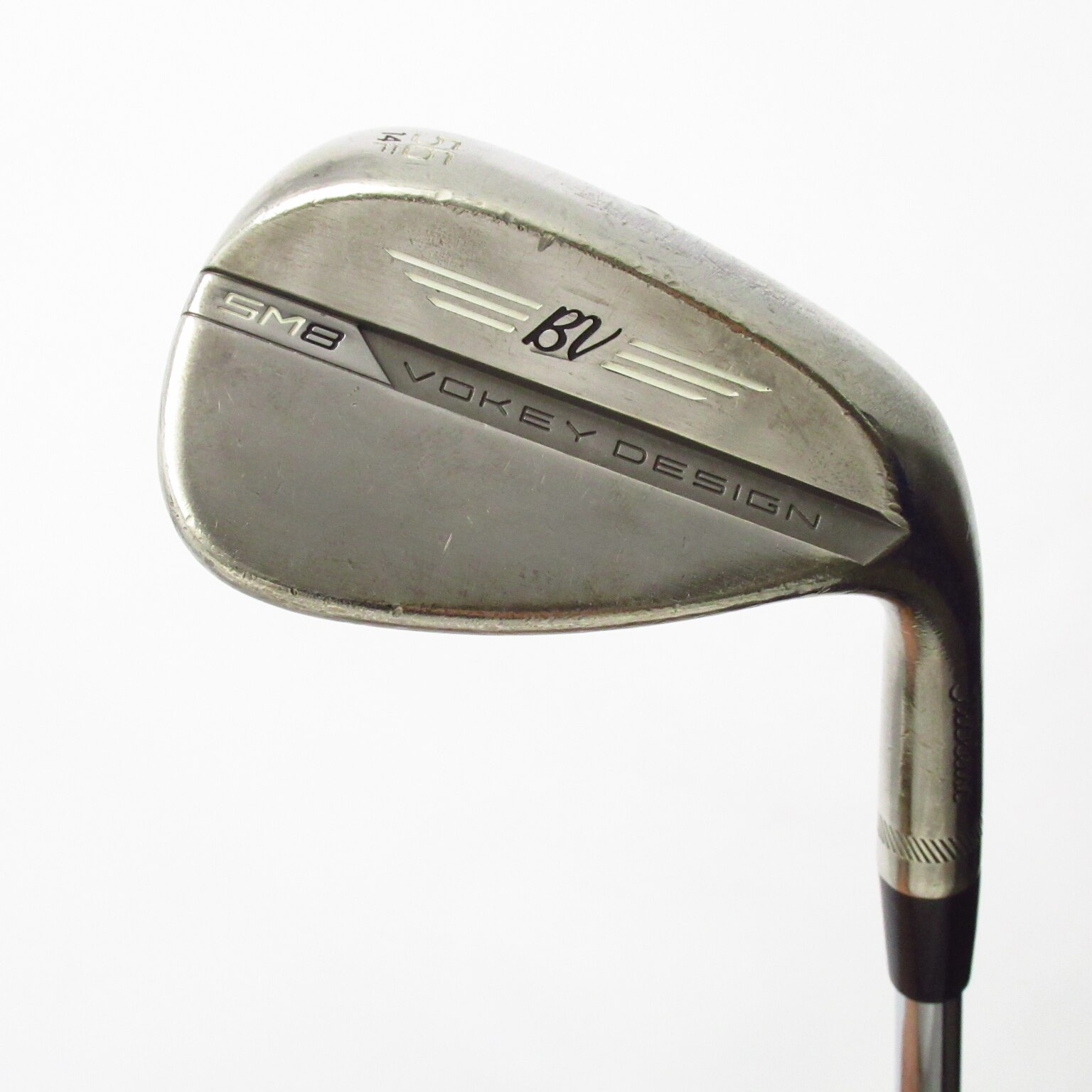 中古】ボーケイ ウェッジ (タイトリスト) 通販｜GDO中古ゴルフクラブ