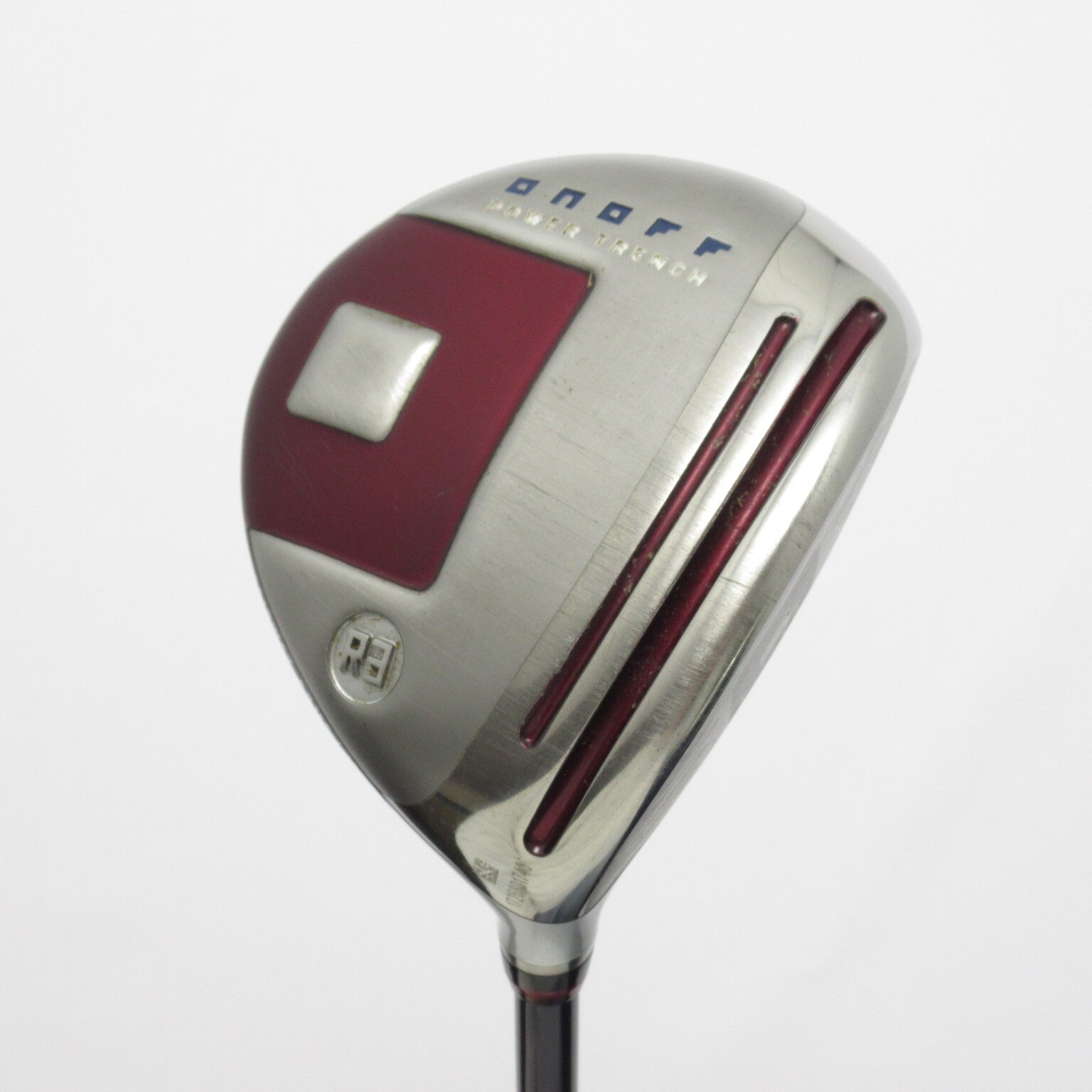 中古】ONOFF FAIRWAY ARMS AKA(2018) フェアウェイウッド (オノフ) AKA
