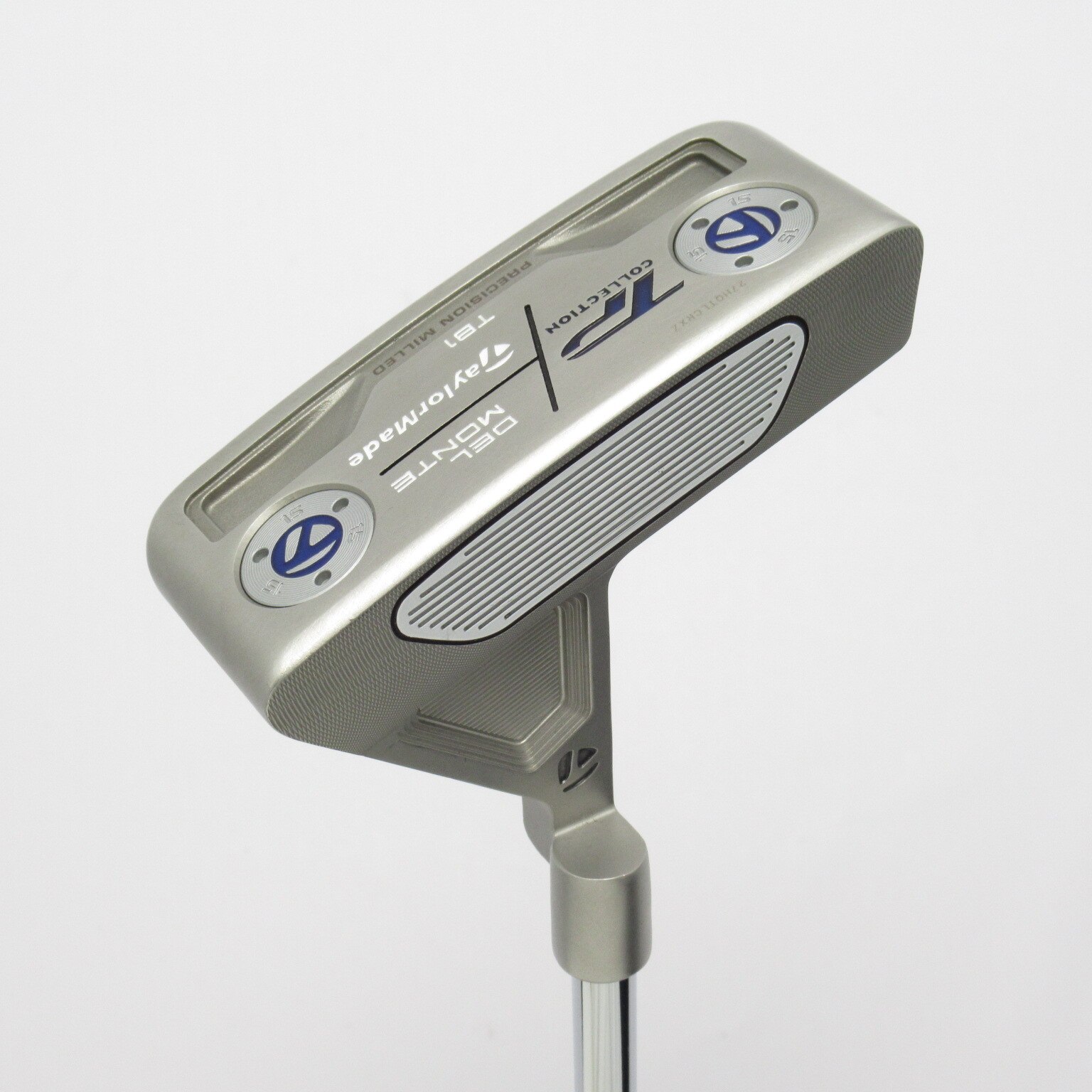 【未使用品】テーラーメイド TPコレクション TB1　34インチ TaylorMade 2022年モデル日本正規品 テーラーメイド TP