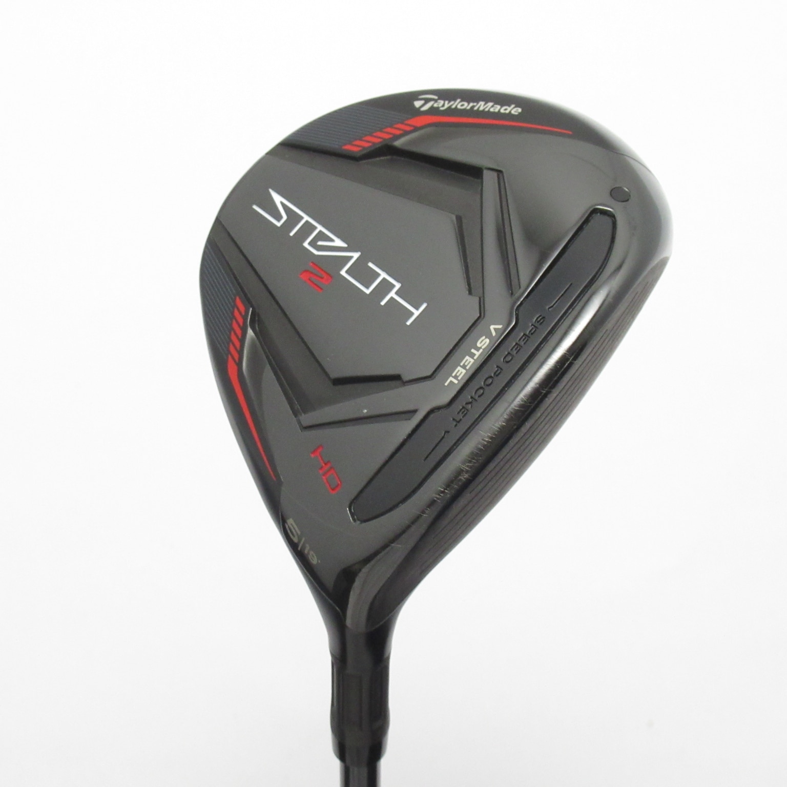 中古】ステルス 2 HD フェアウェイウッド (テーラーメイド) ステルス