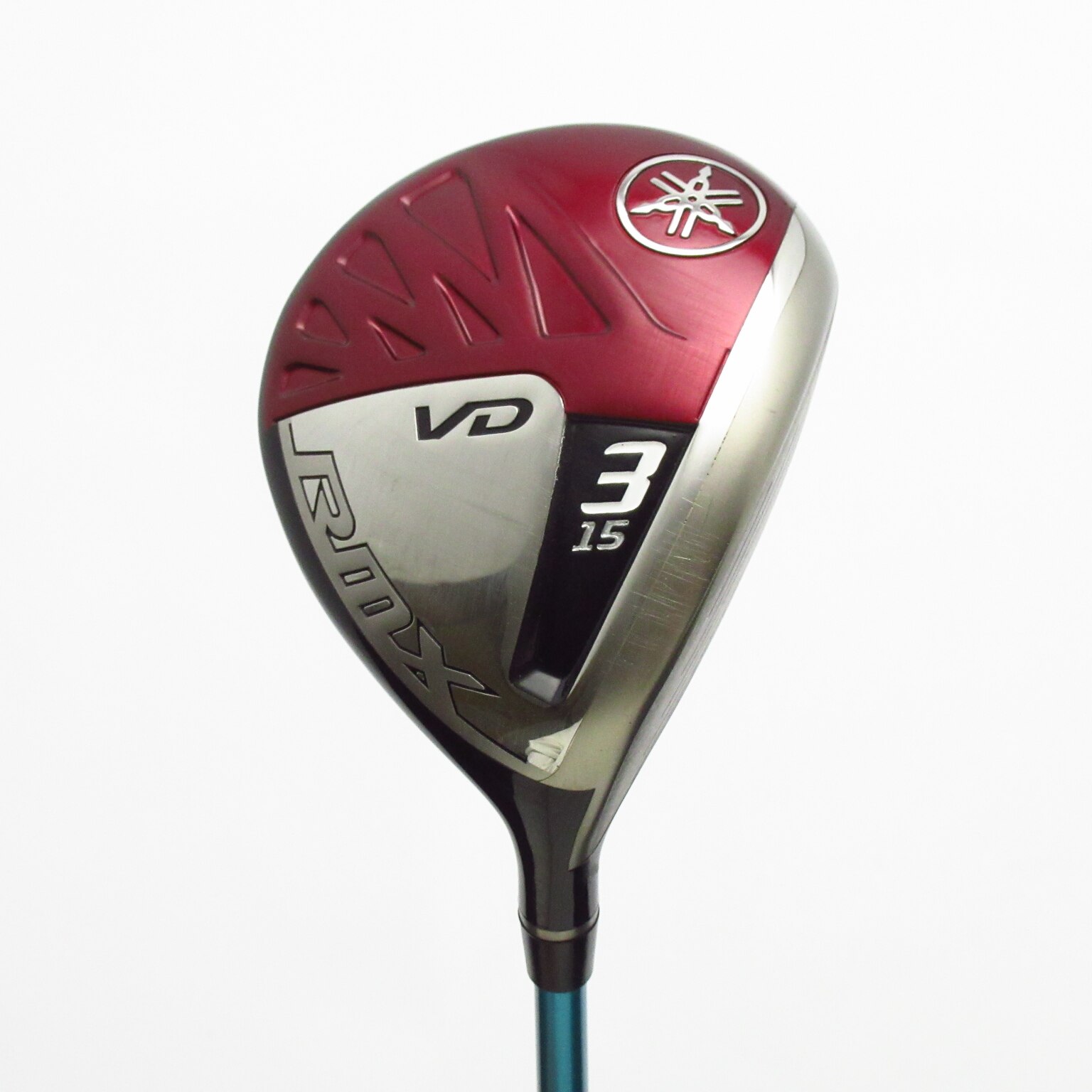 RMX VD フェアウェイウッド 3W 5W セット ヤマハ RMX VD フェアウェイウッド＜2023年＞の試打レビュー 口コミ