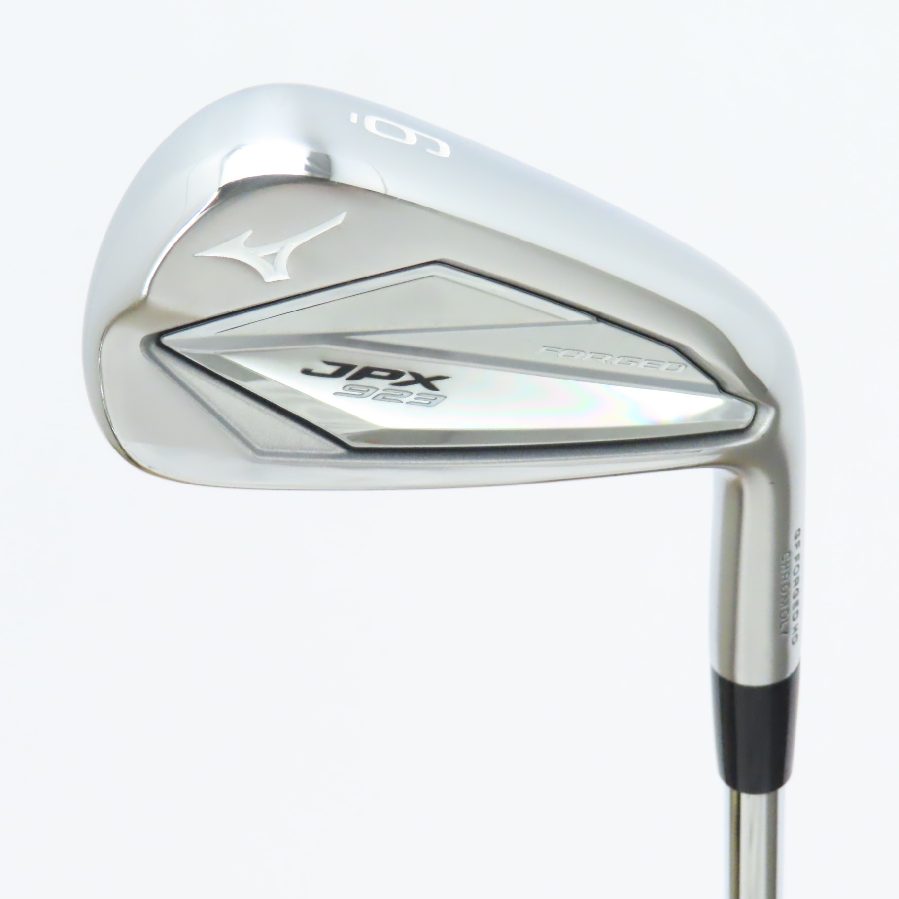 中古】JPX 923 FORGED アイアンセット (ミズノ) JPX 通販｜GDO中古
