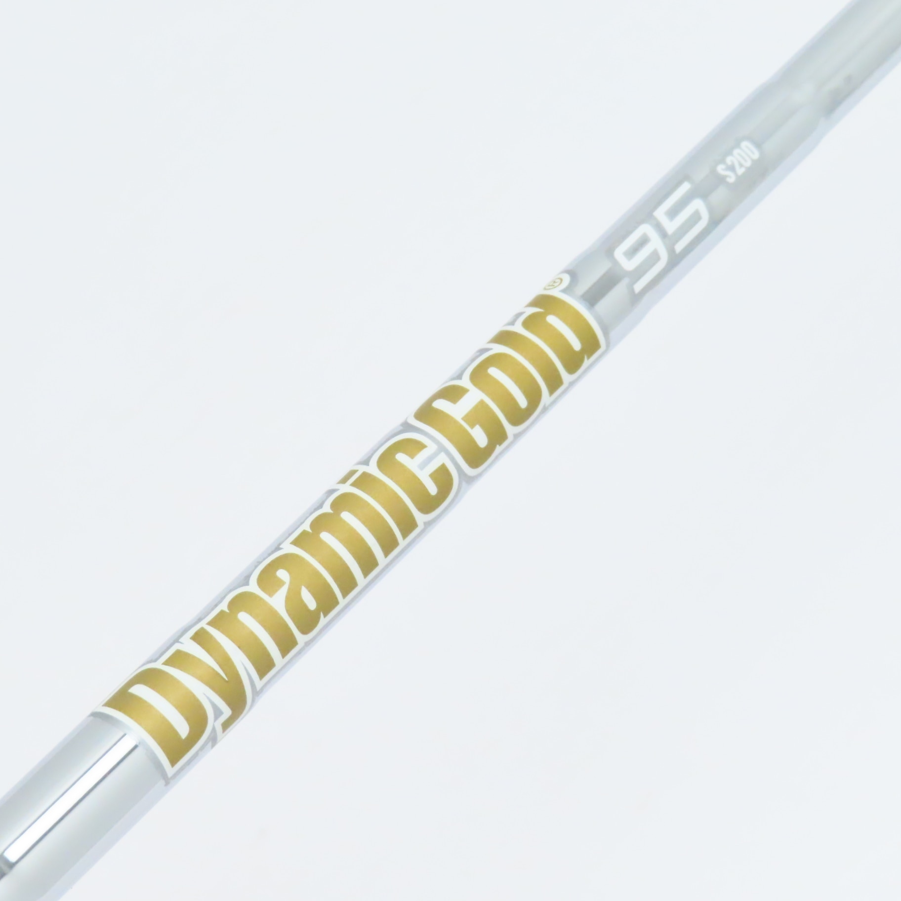 中古】JPX 923 FORGED アイアン Dynamic Gold 95 27 S200 BC(アイアン