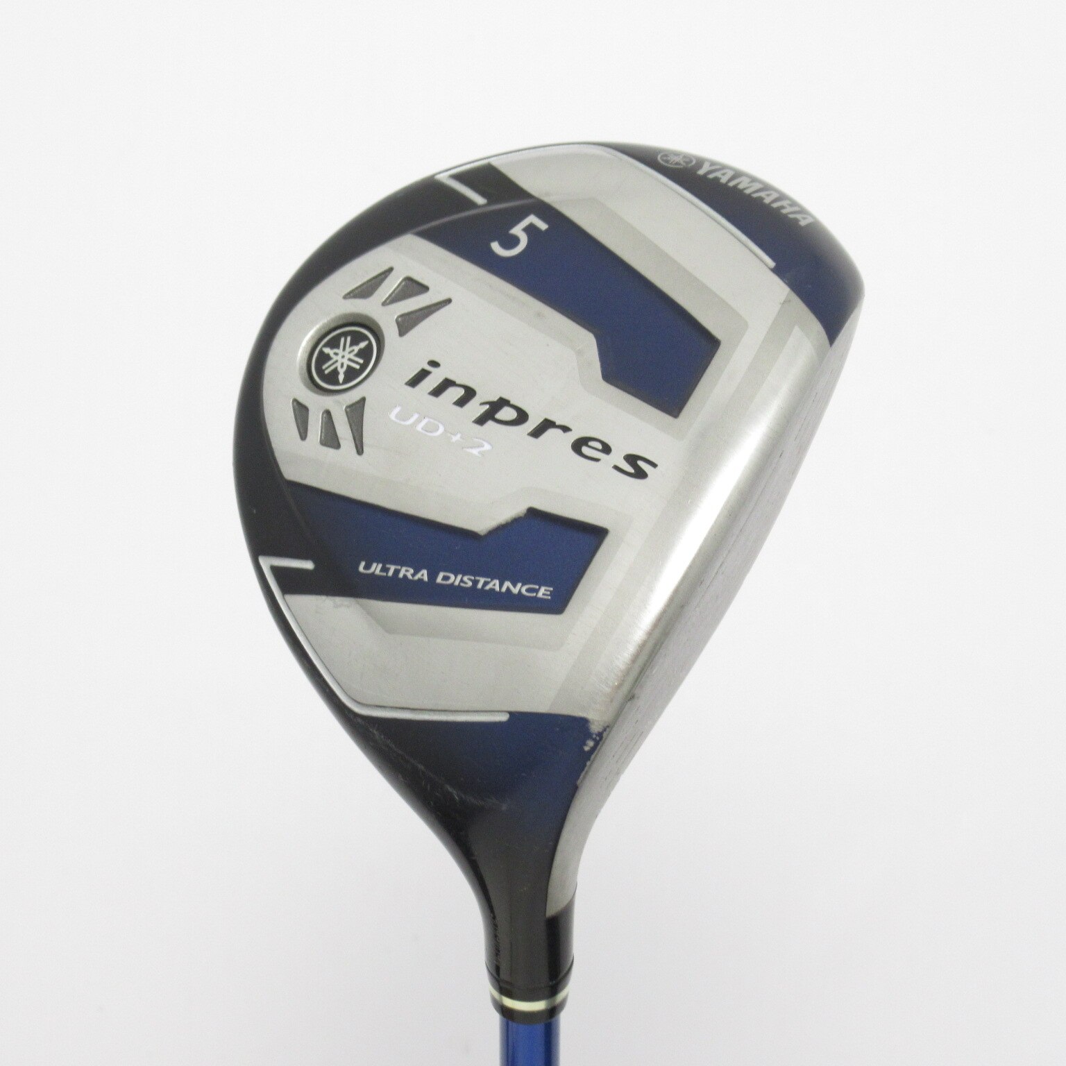 中古】インプレス フェアウェイウッド (ヤマハ) 通販｜GDO中古