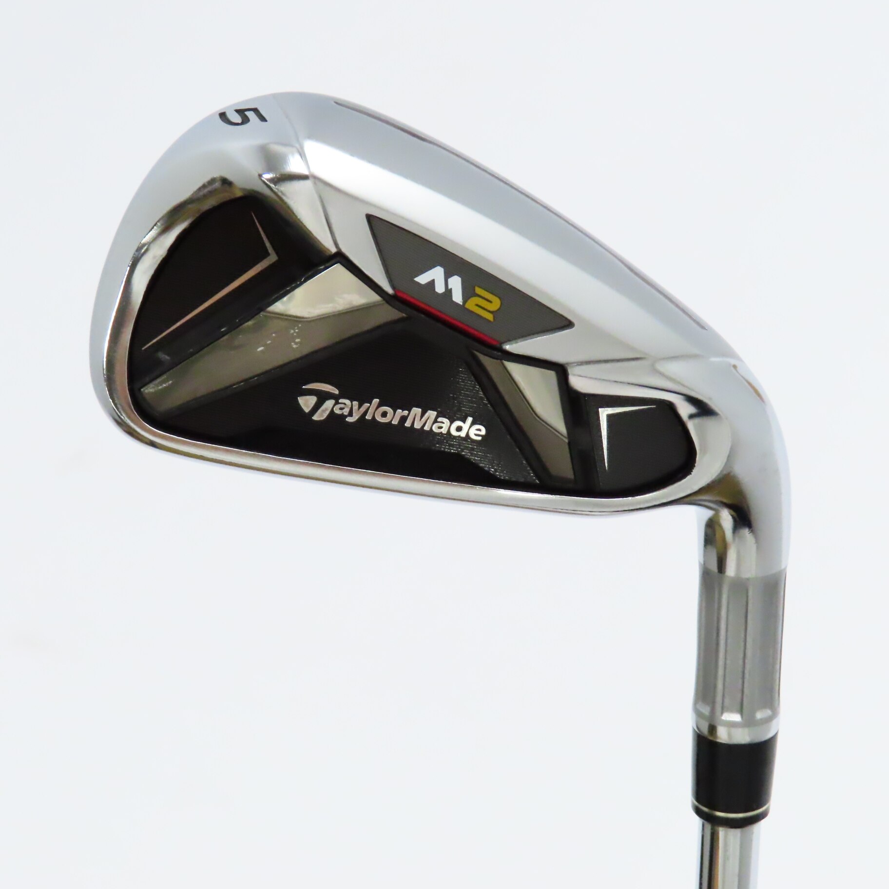 テーラーメイド　M2（2017年）　アイアンセット　6本／純正カーボン（S） 0000520443_001_01.jpg?h=182&w=182