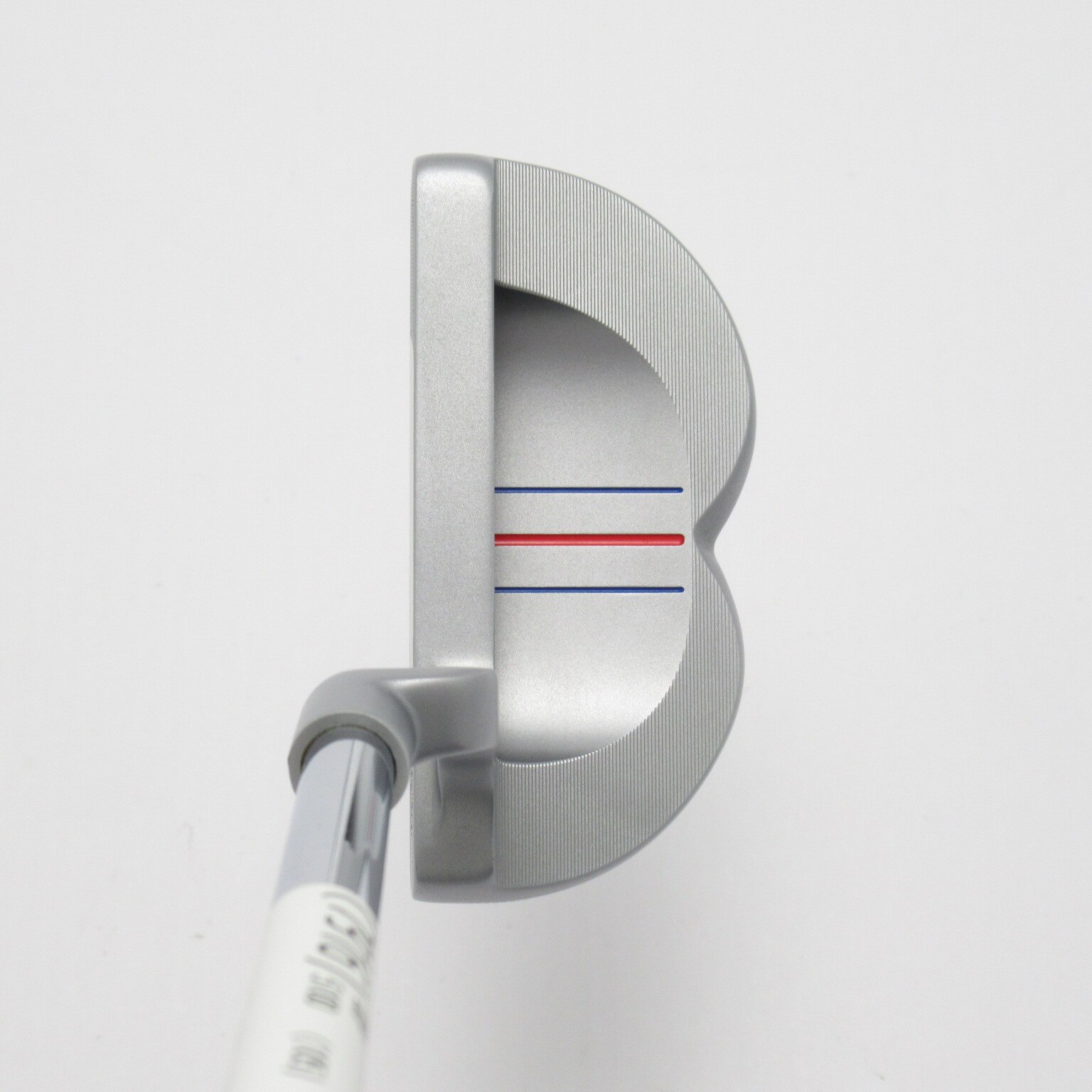 中古】ホワイトホット オージー #4M SLシャフト装着 パター カーボン