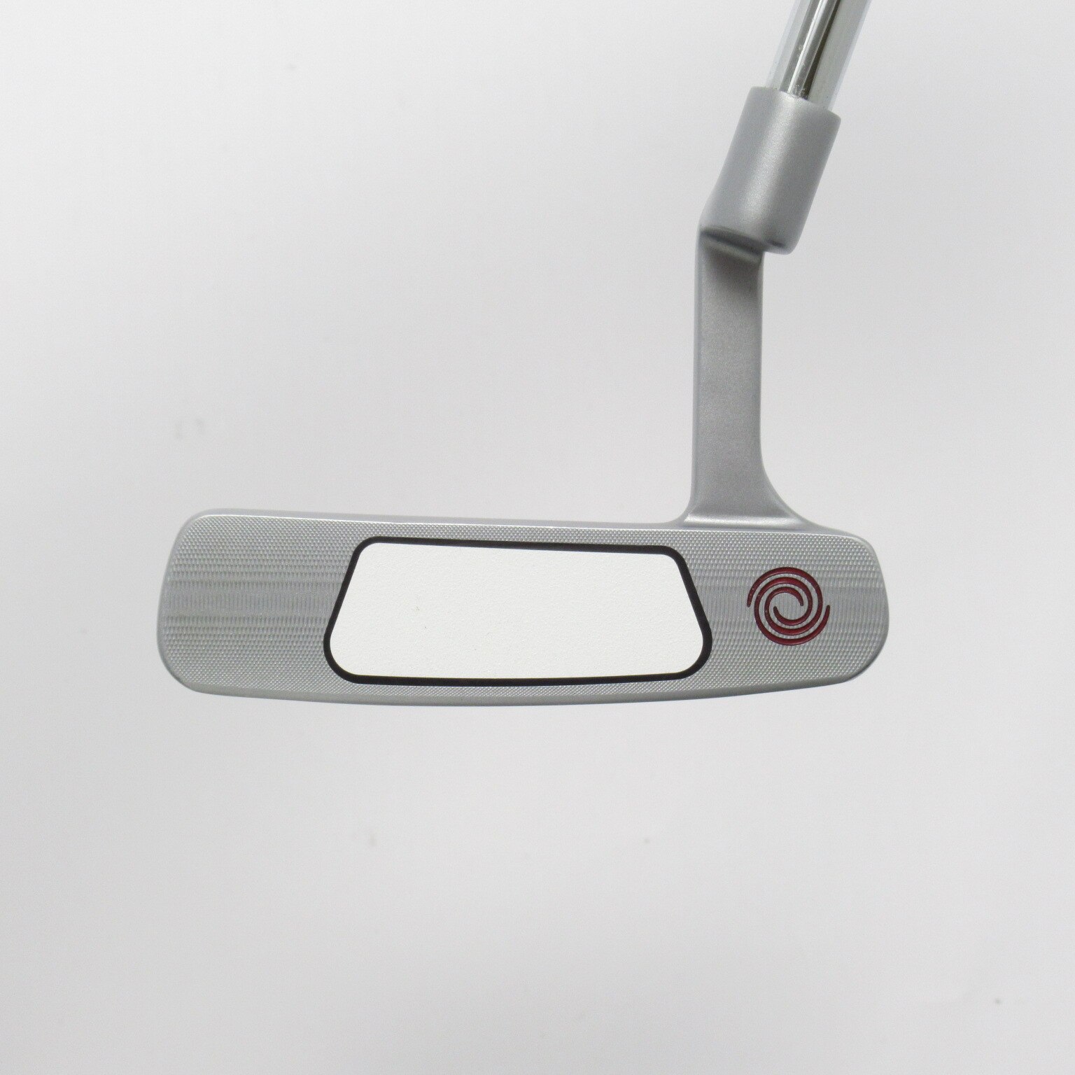 中古】ホワイトホット オージー #4M SLシャフト装着 パター カーボン