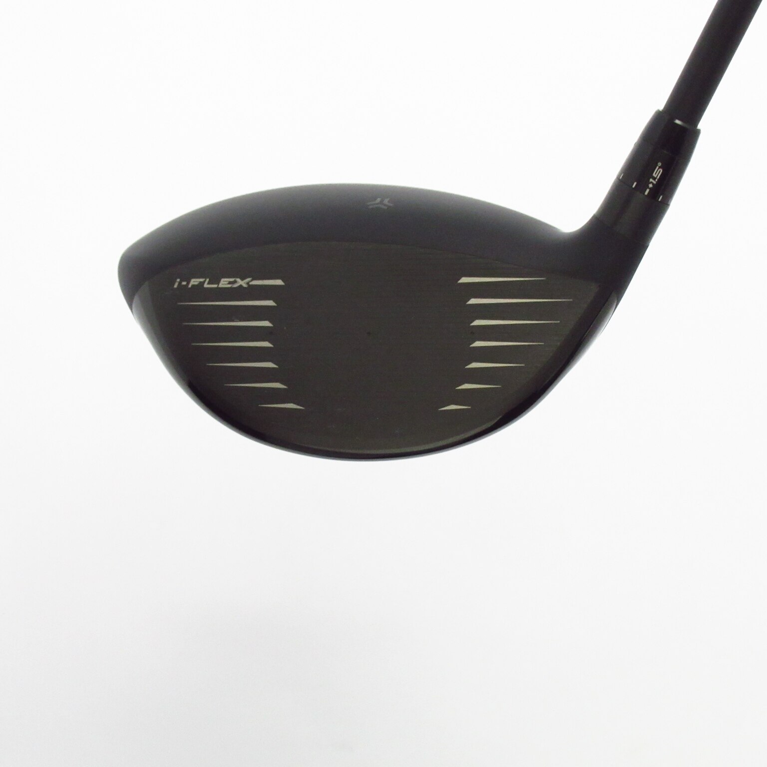 中古】スリクソン ZXi ドライバー Diamana BB 53 10.5 S C