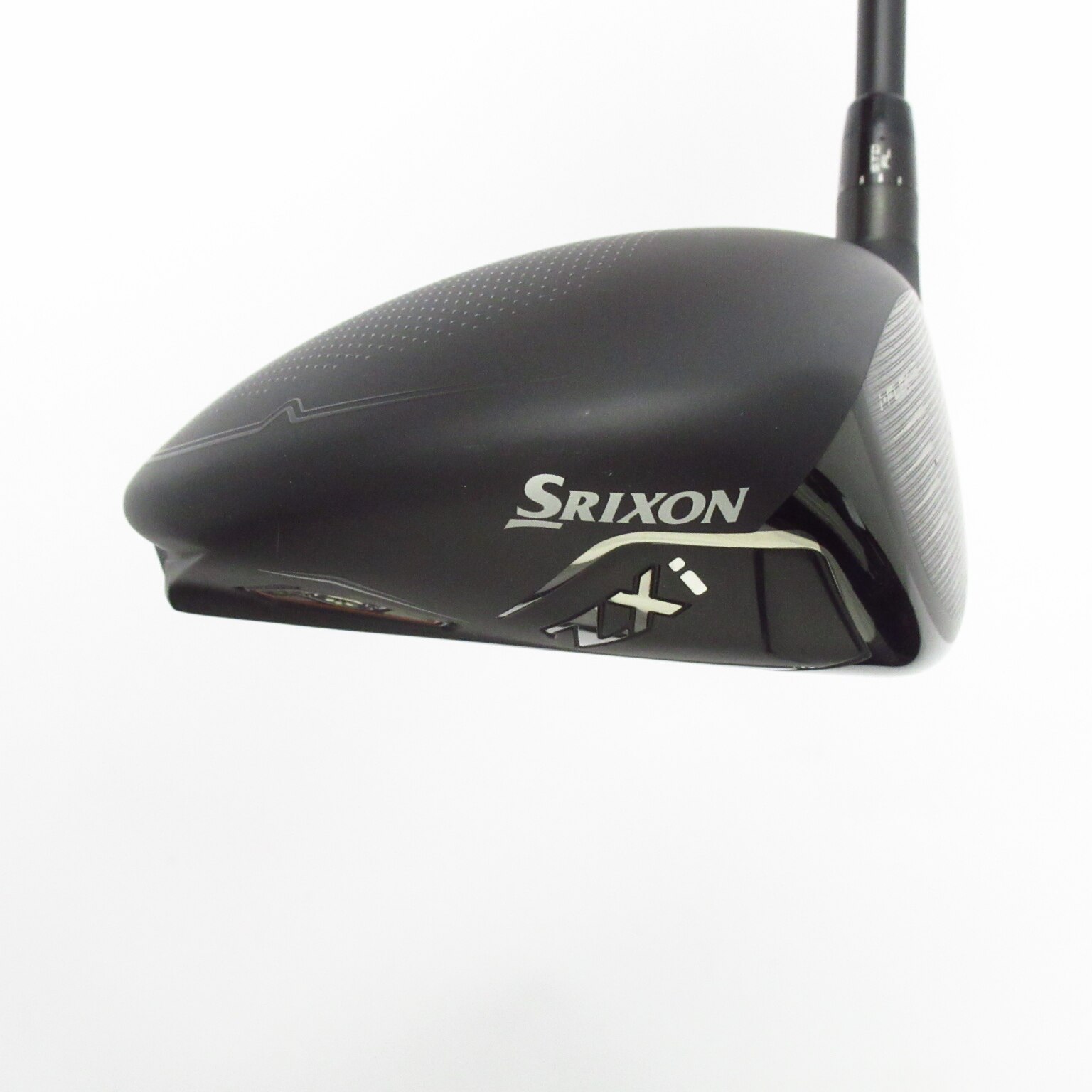 中古】スリクソン ZXi ドライバー Diamana BB 53 10.5 S C