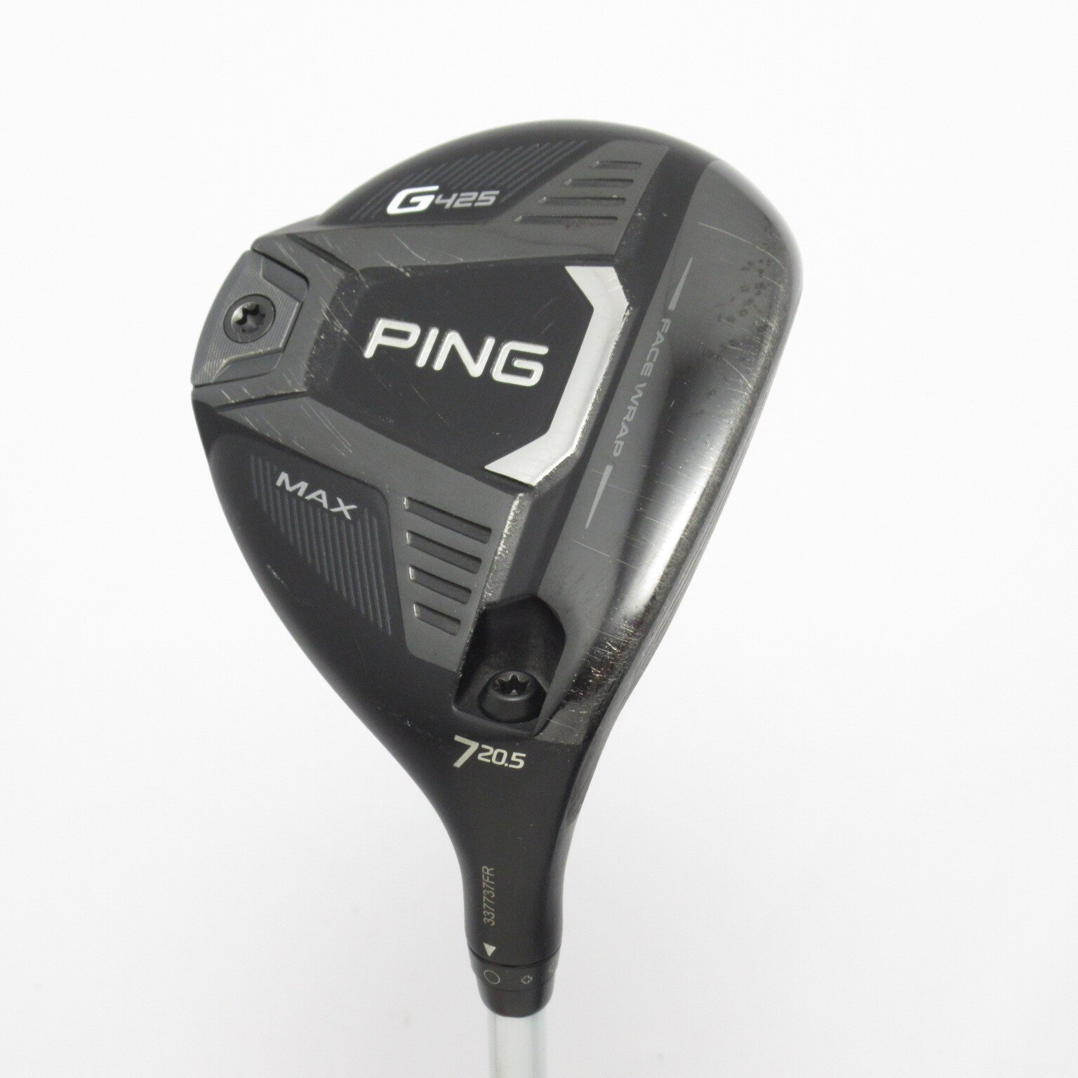 ［バラ売り可能]PING G425 5W 4U フェアウェイウッド 楽天市場】在庫あります。PING G425 フェアウェイウッド ＃3SFT