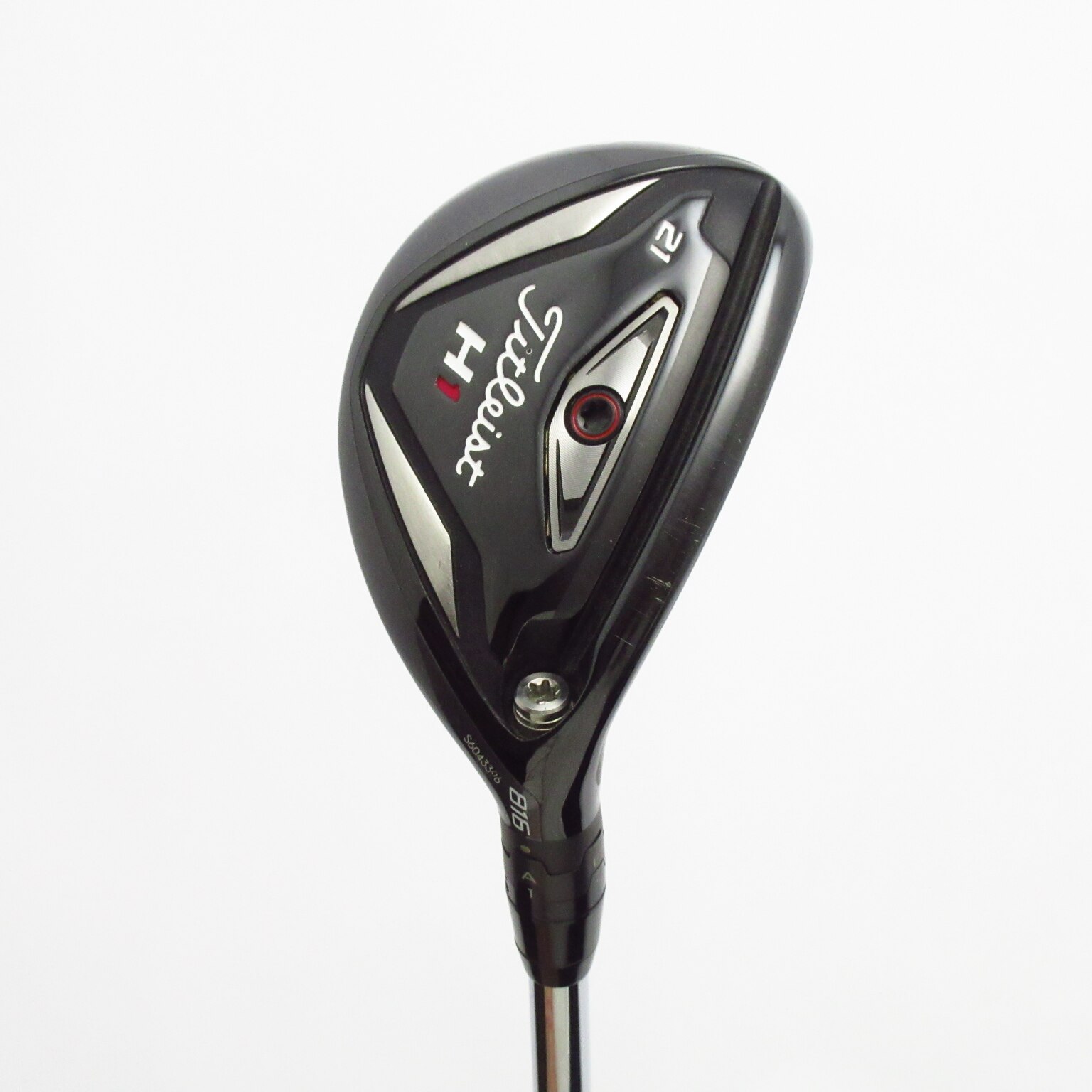 中古】816 ユーティリティ (タイトリスト) 通販｜GDO中古ゴルフ