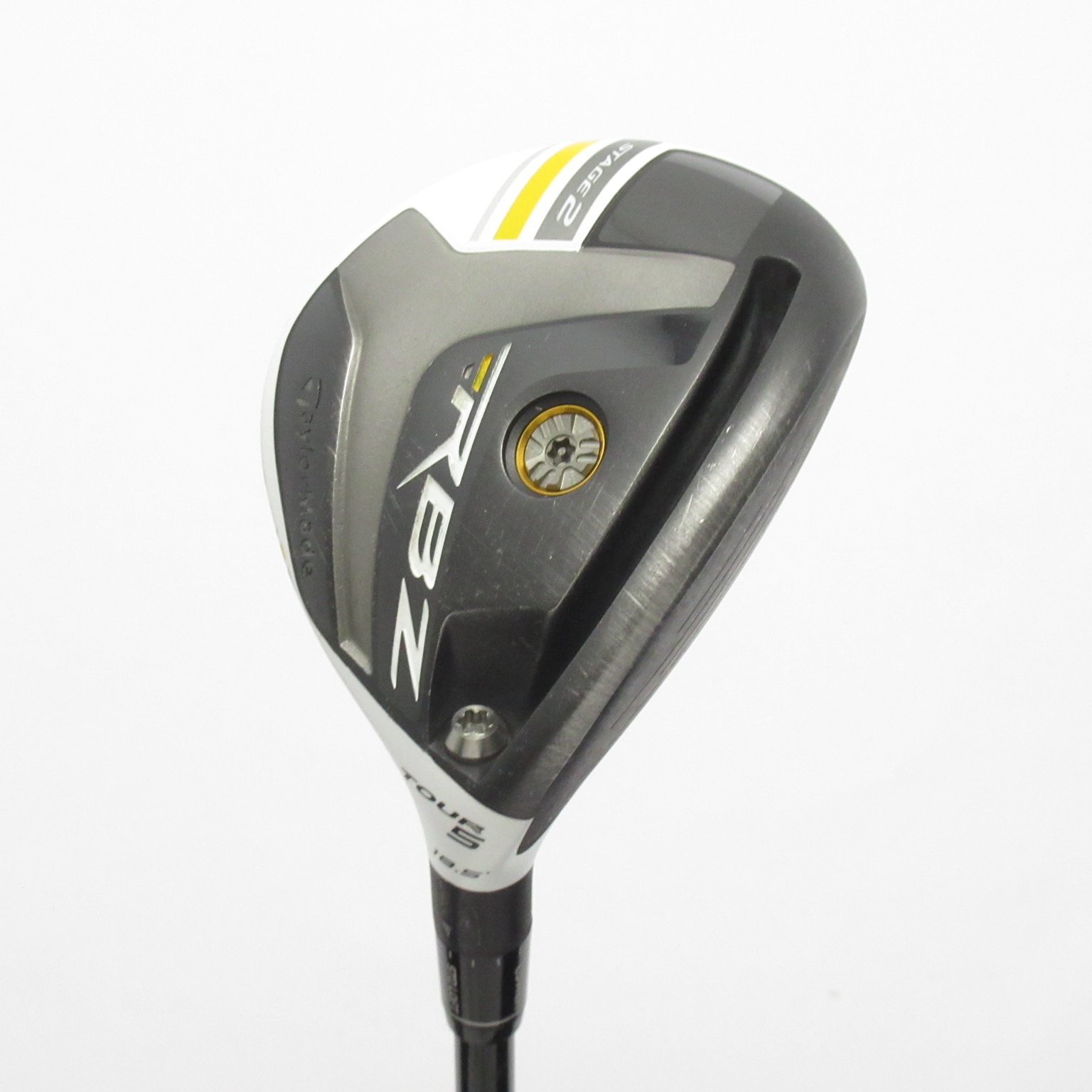 RBZ FW(5w.7w)二本セット RAMBAX65-S RBZ Complete Set | TaylorMade