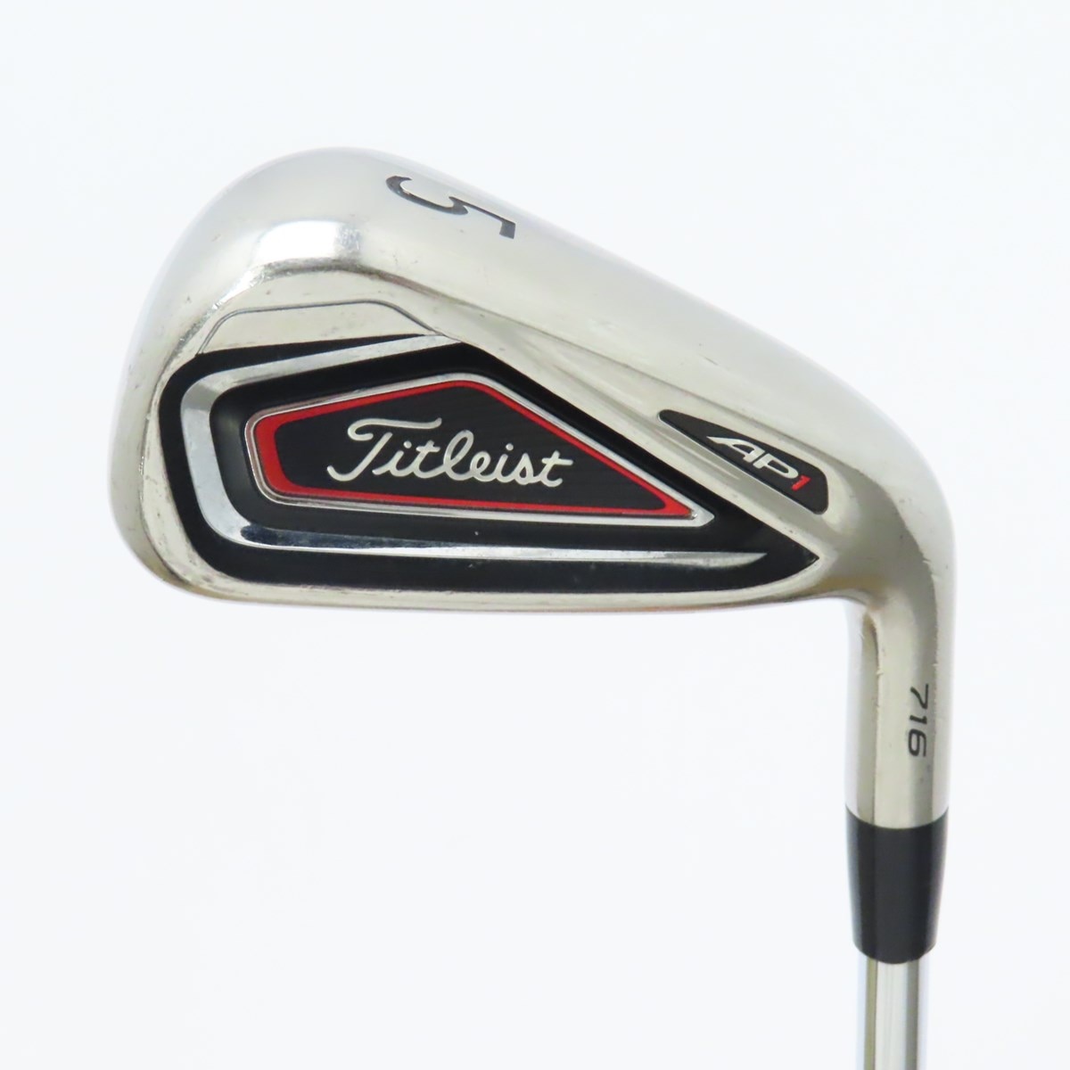 中古】AP1 716 アイアン Dynamic Gold 26 S200 CD(アイアン（セット