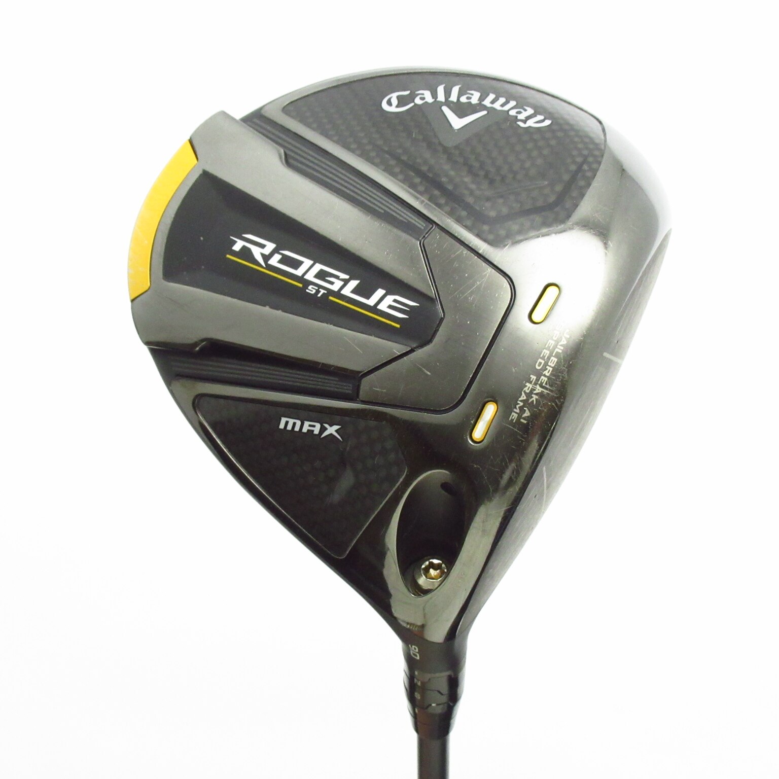 キャロウェイ ローグ ROGUE ST MAX ドライバー VENTUS 5 S セール・アウトレット】ローグ ST MAX ドライバー VENTUS 5 for