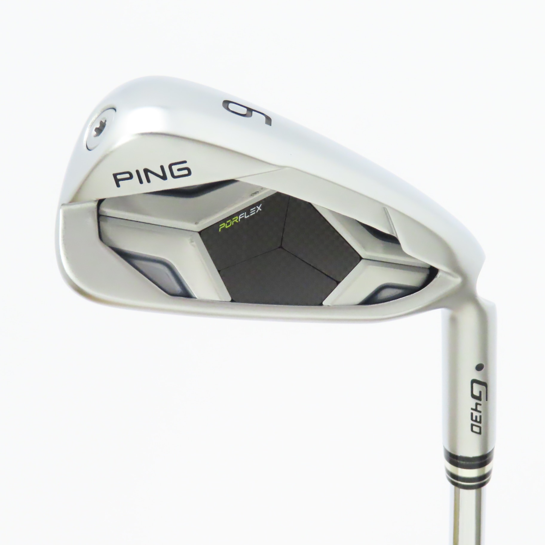 中古】G430 アイアンセット (ピン) 通販｜GDO中古ゴルフクラブ