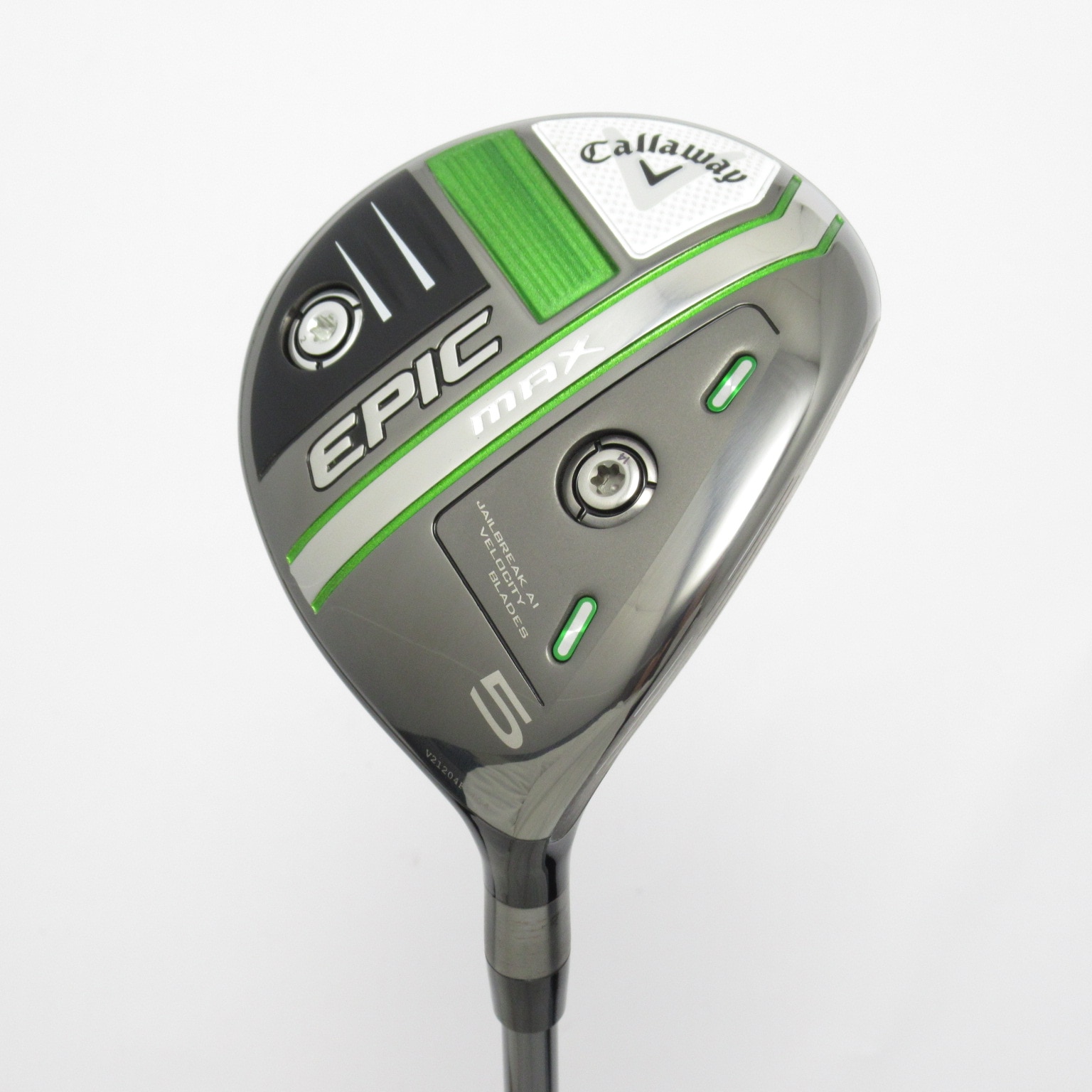 中古】エピック (キャロウェイ) 通販｜GDO中古ゴルフクラブ