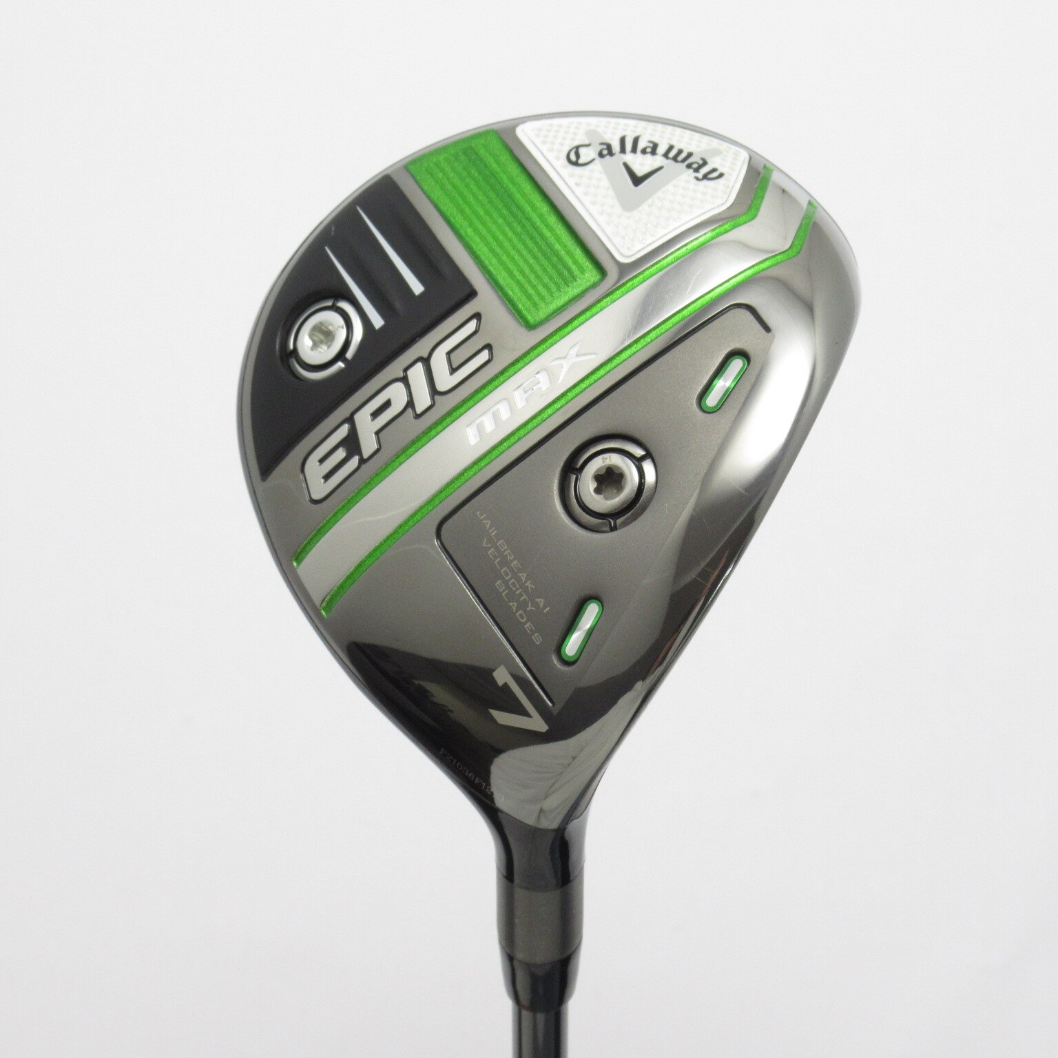 キャロウェイ エピックマックス ドライバー Diamana40 「10.5°」「R」 キャロウェイ エピックマックス ドライバー Diamana 40 10.5°R