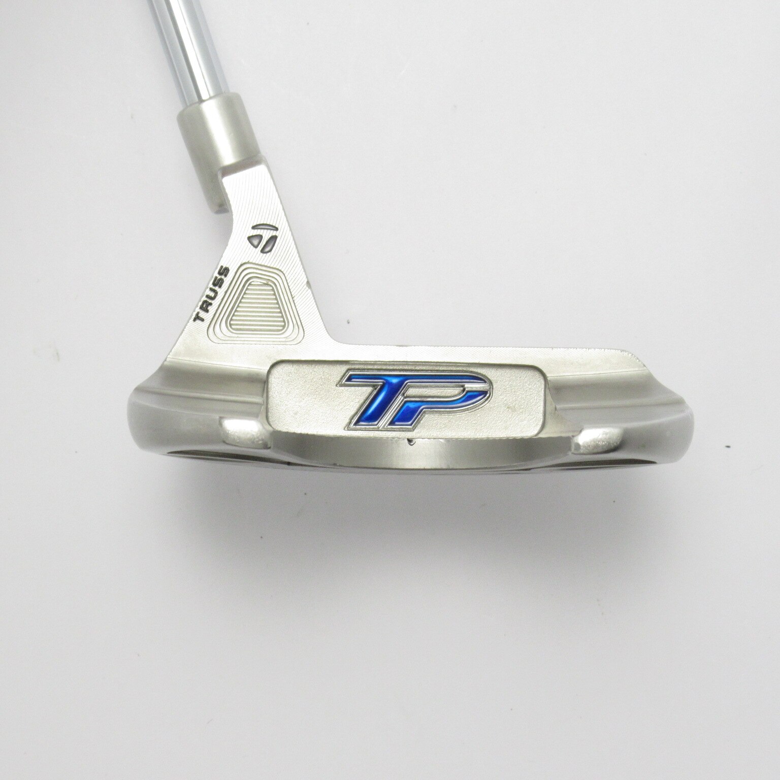 中古】TP コレクション ハイドロブラスト ARDMORE TM1 パター スチール