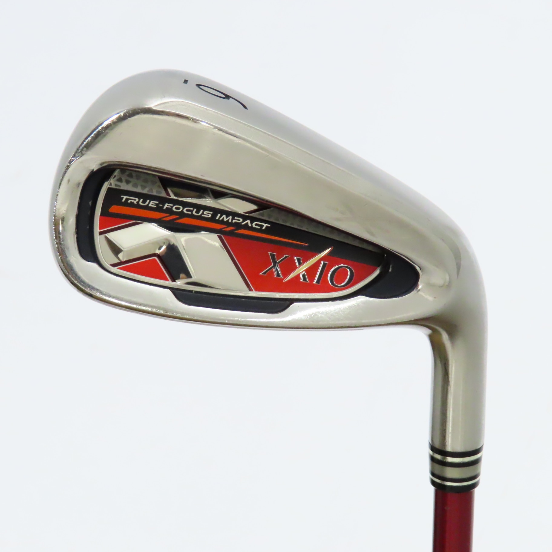 格安美品◆XXIO MP1000◆UT18度(R) 2025年最新】Yahoo!オークション -(ゼクシオ xxio) mp1000 rの